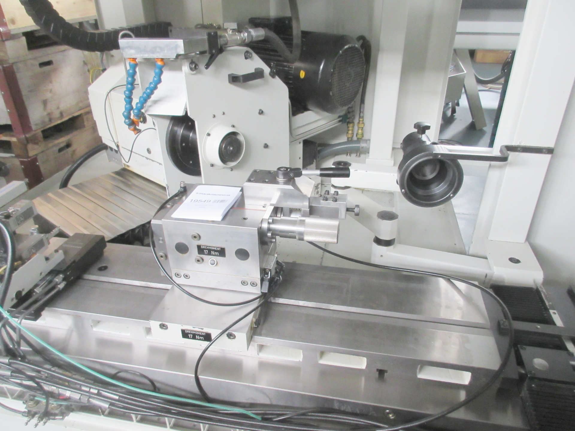 New And Used Machine Tools & Equipment