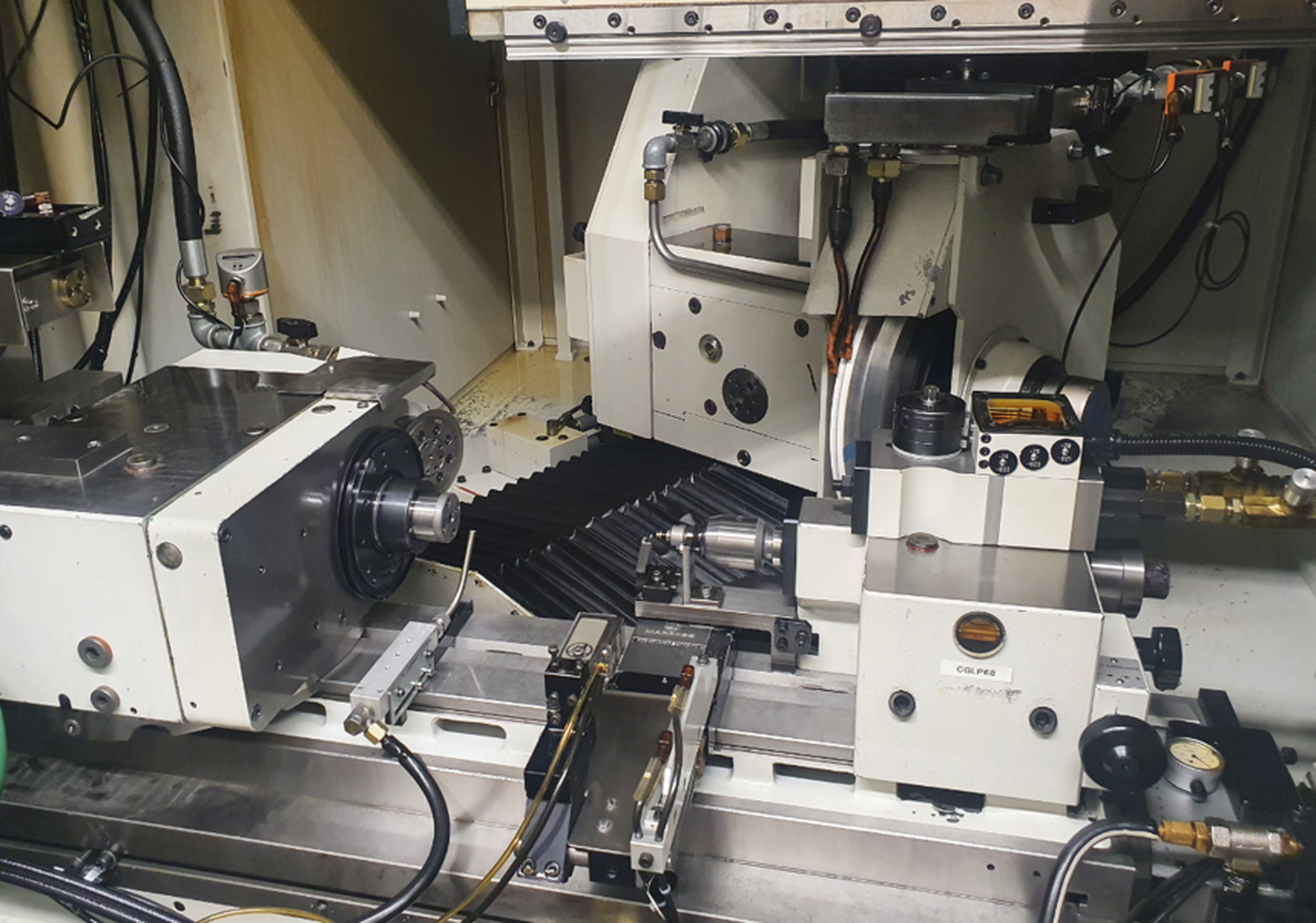 New And Used Machine Tools & Equipment