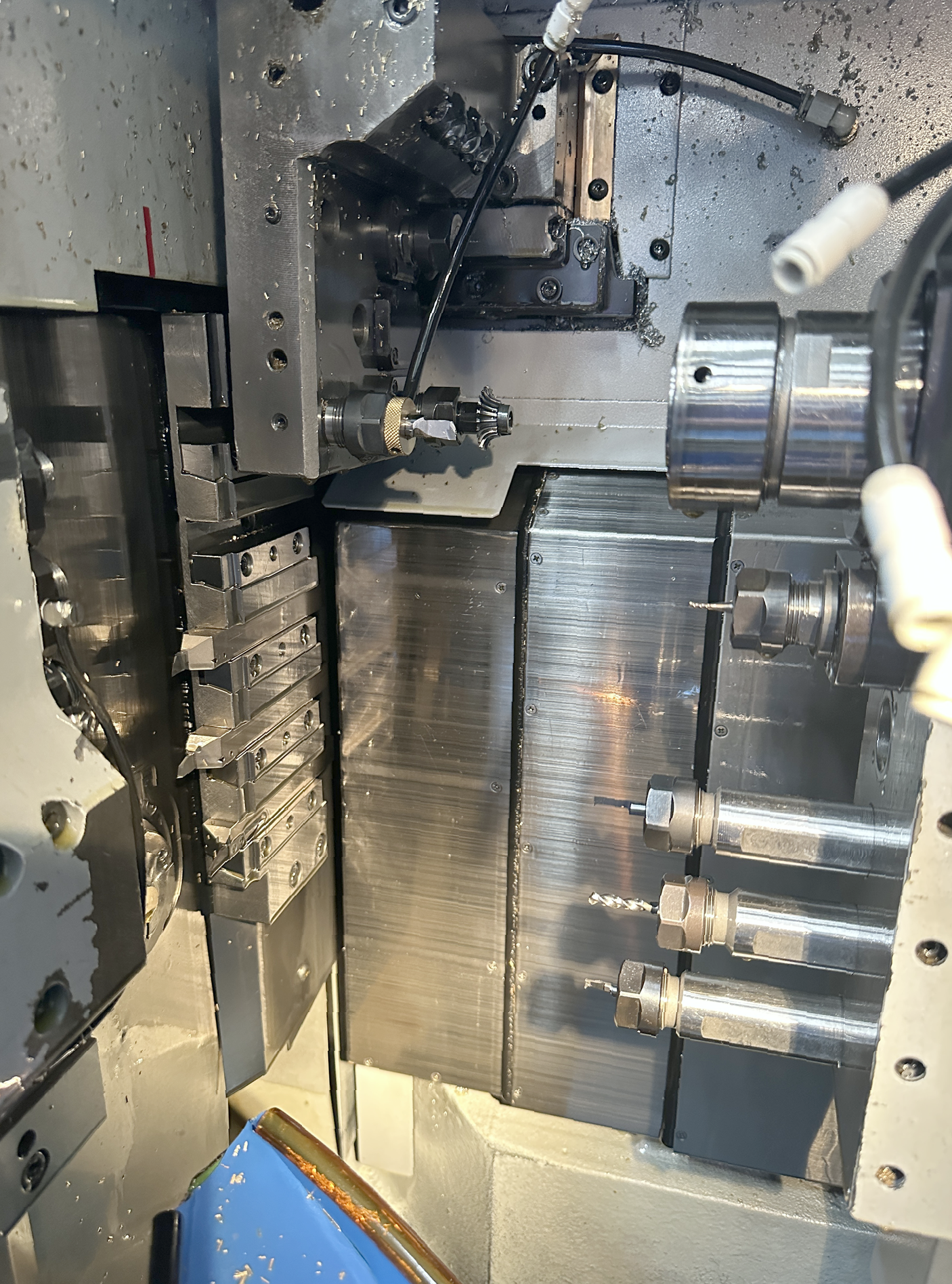 New And Used Machine Tools & Equipment