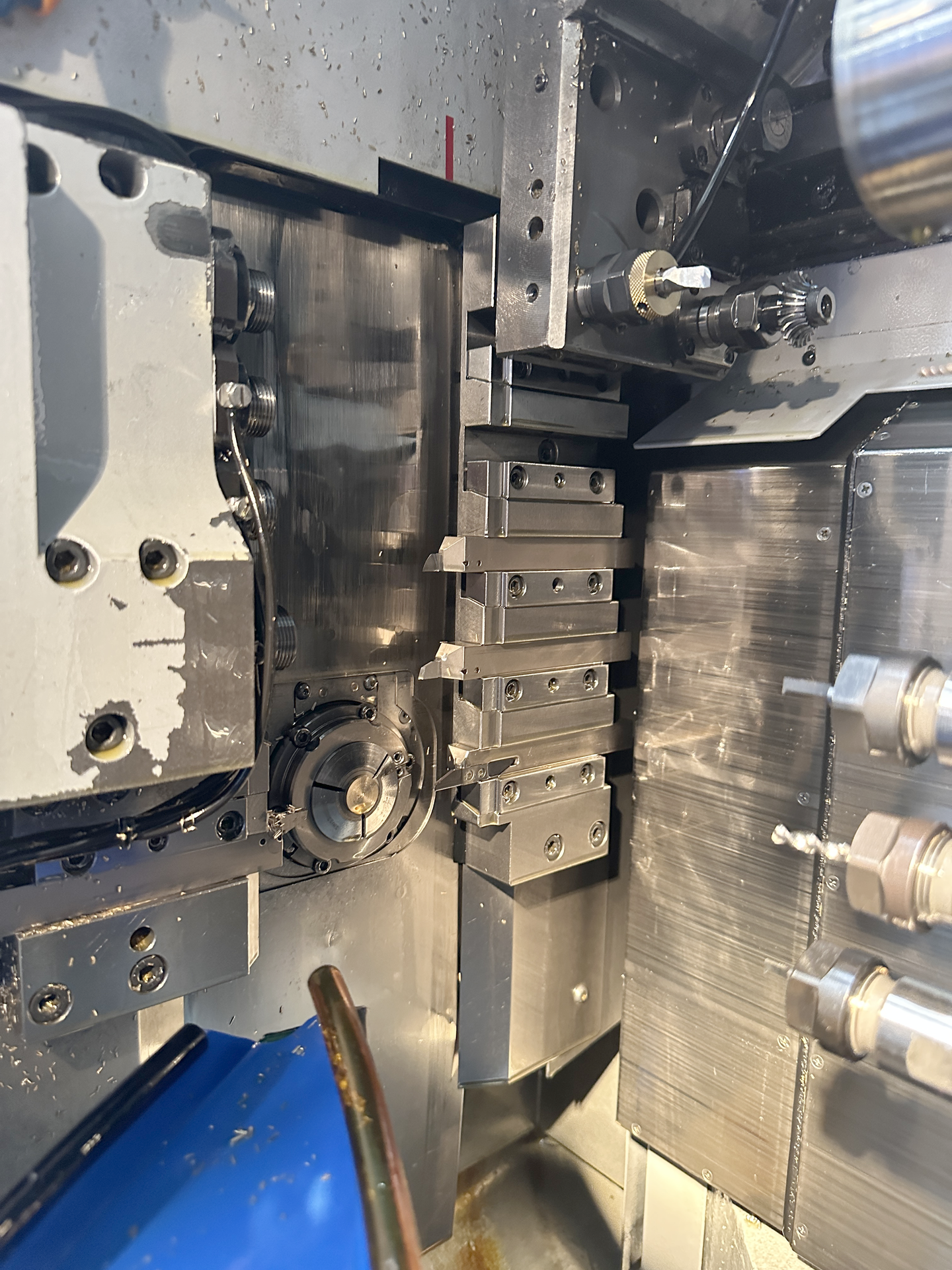New And Used Machine Tools & Equipment