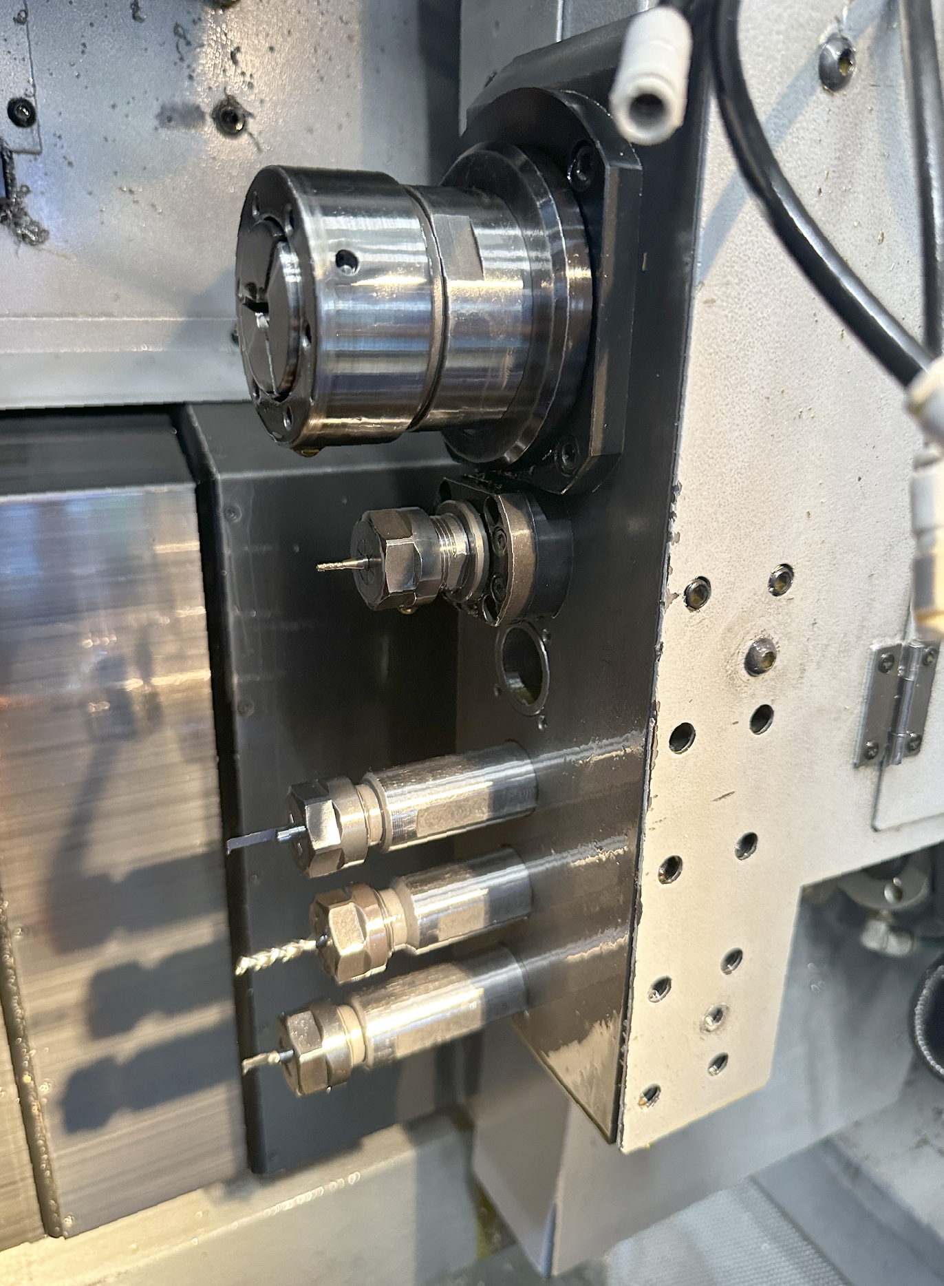 New And Used Machine Tools & Equipment