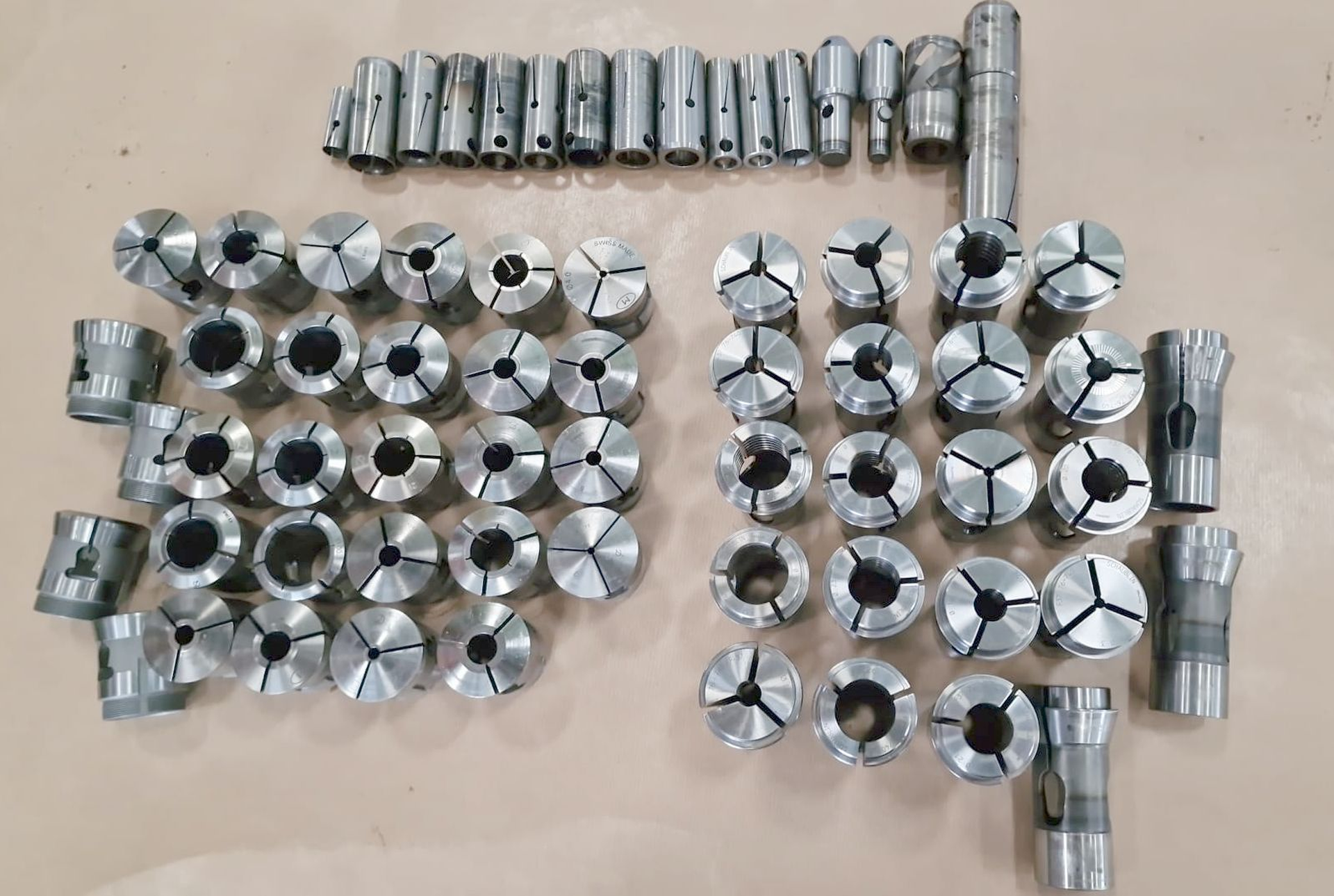 New And Used Machine Tools & Equipment