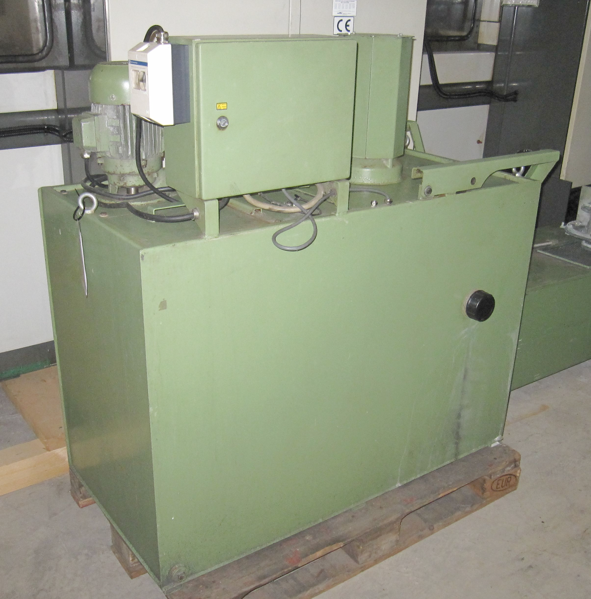 New And Used Machine Tools & Equipment