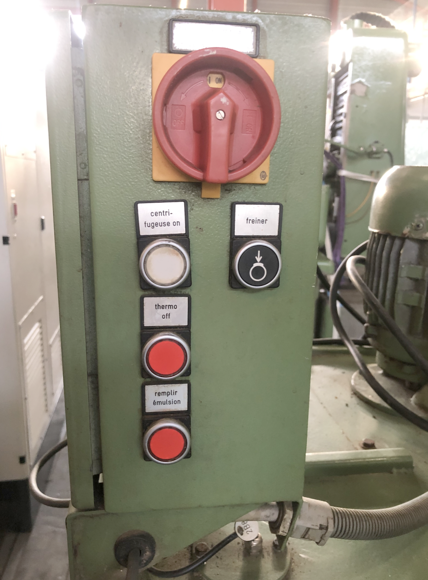 New And Used Machine Tools & Equipment