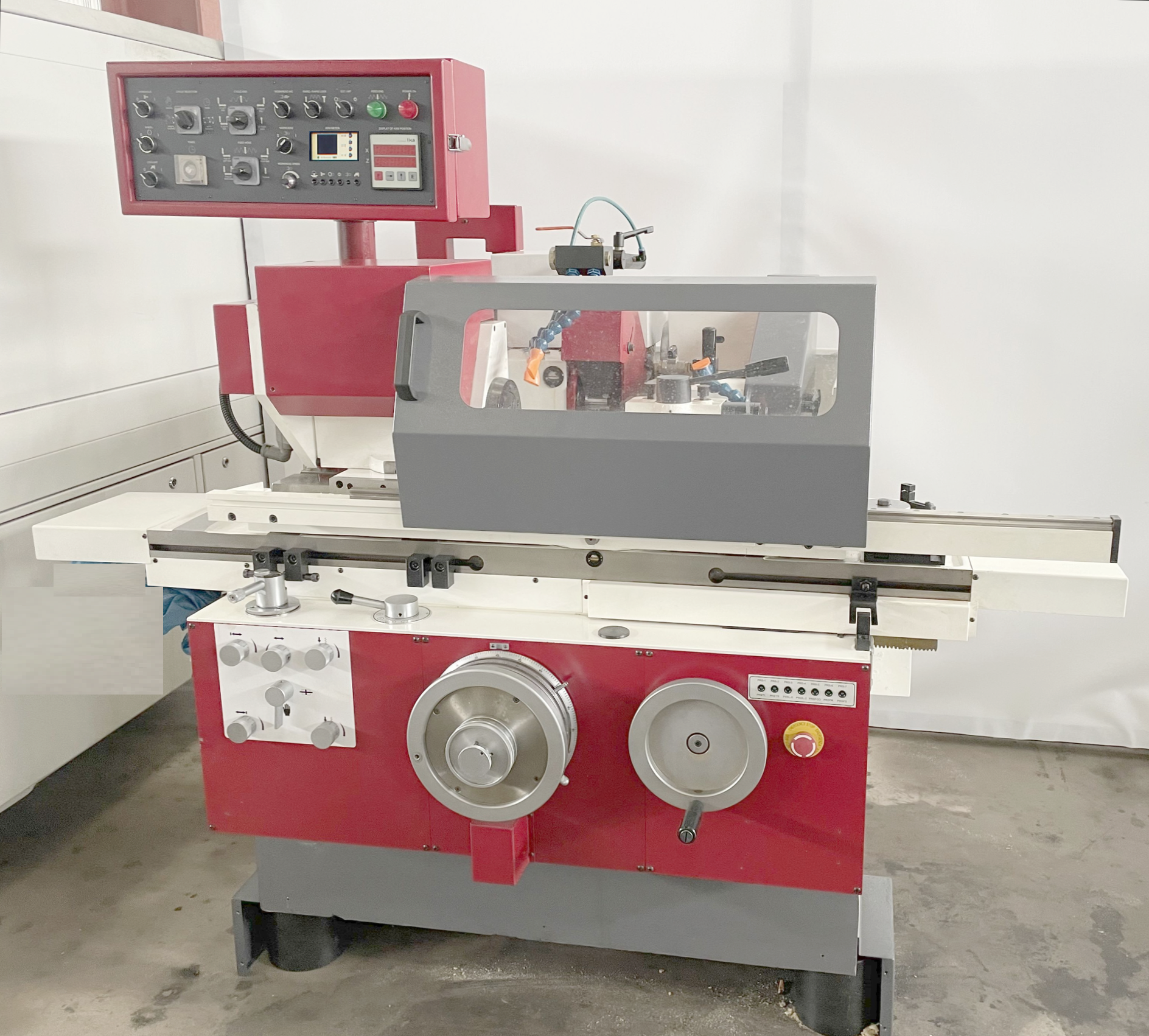 New And Used Machine Tools & Equipment