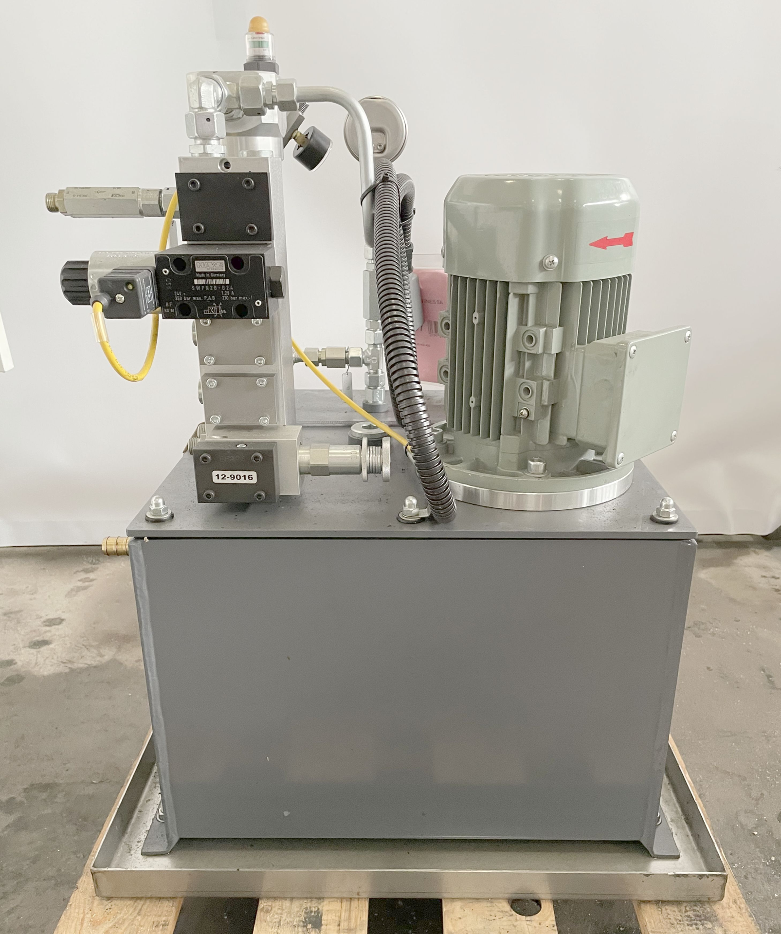 New And Used Machine Tools & Equipment
