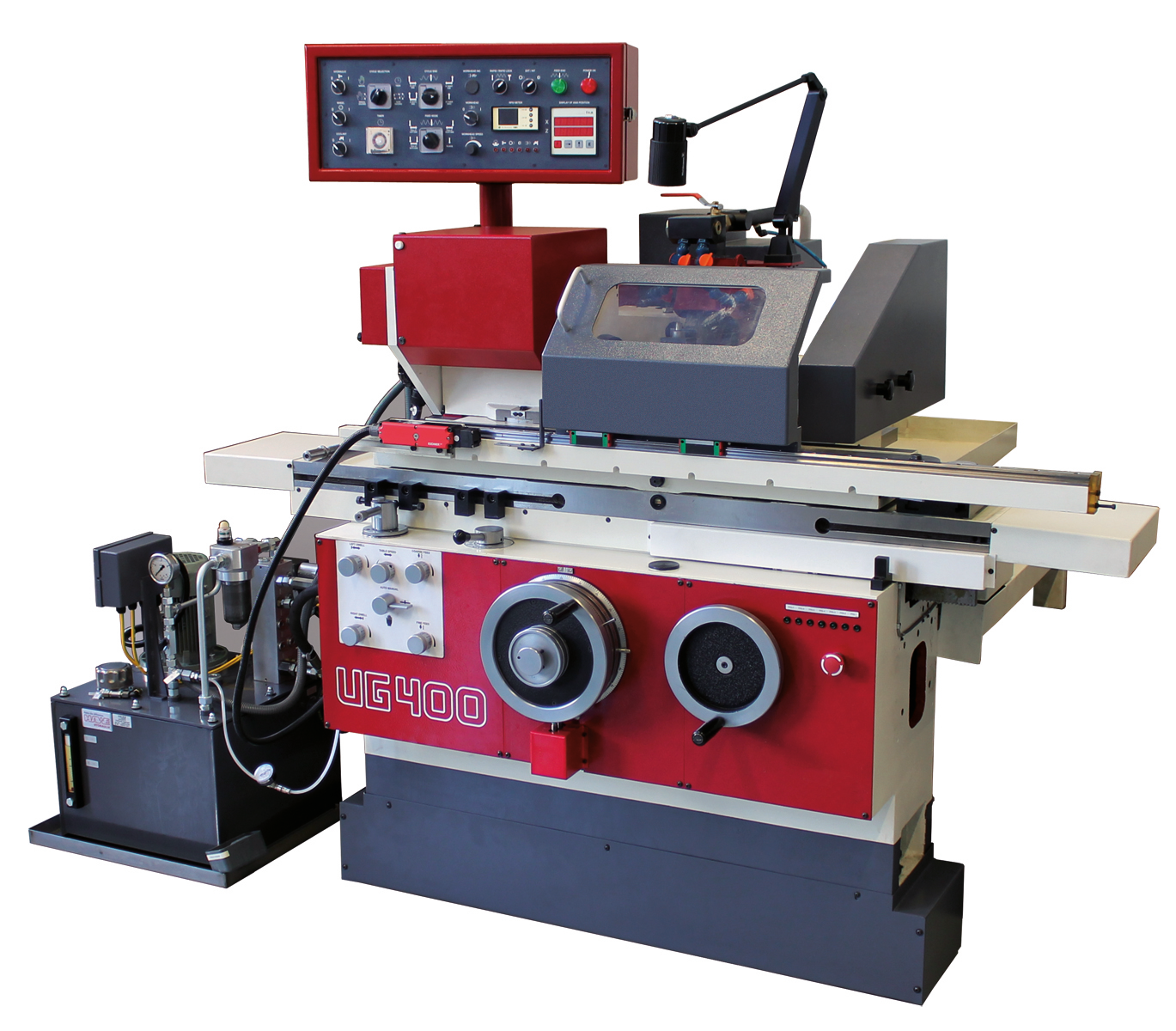 New And Used Machine Tools & Equipment