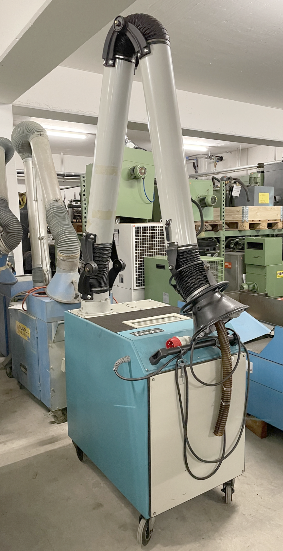 New And Used Machine Tools & Equipment