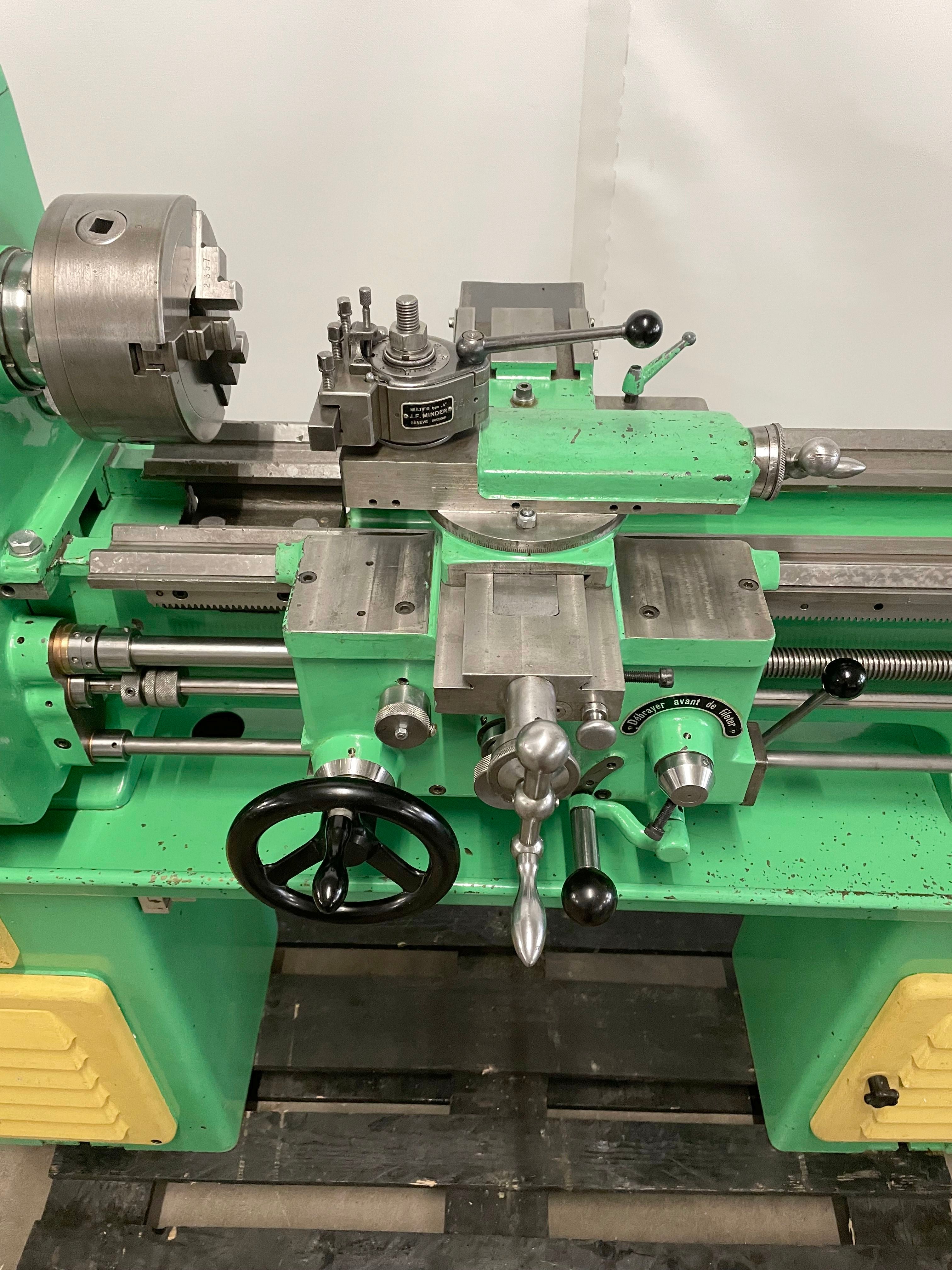 New And Used Machine Tools & Equipment