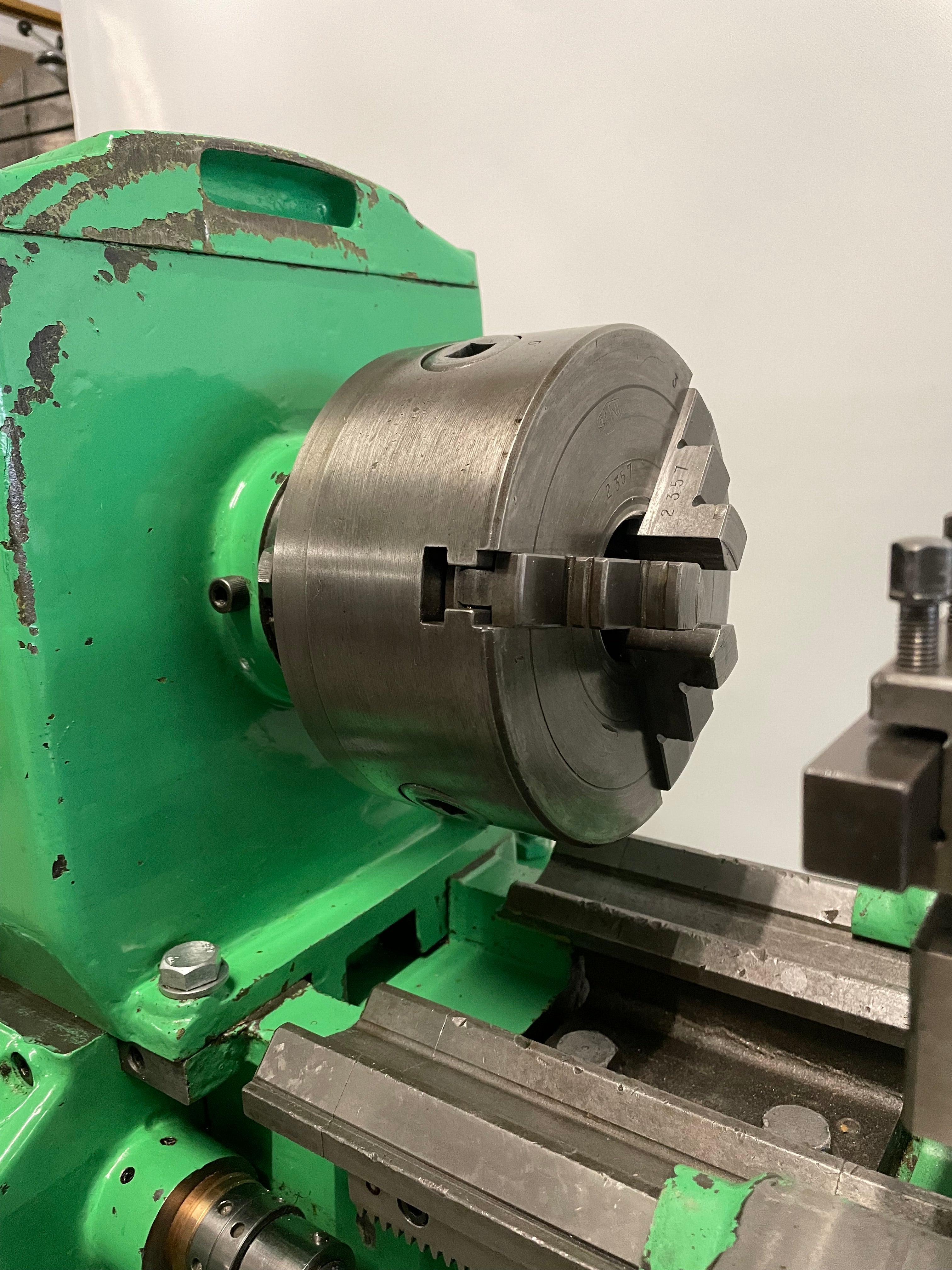 New And Used Machine Tools & Equipment