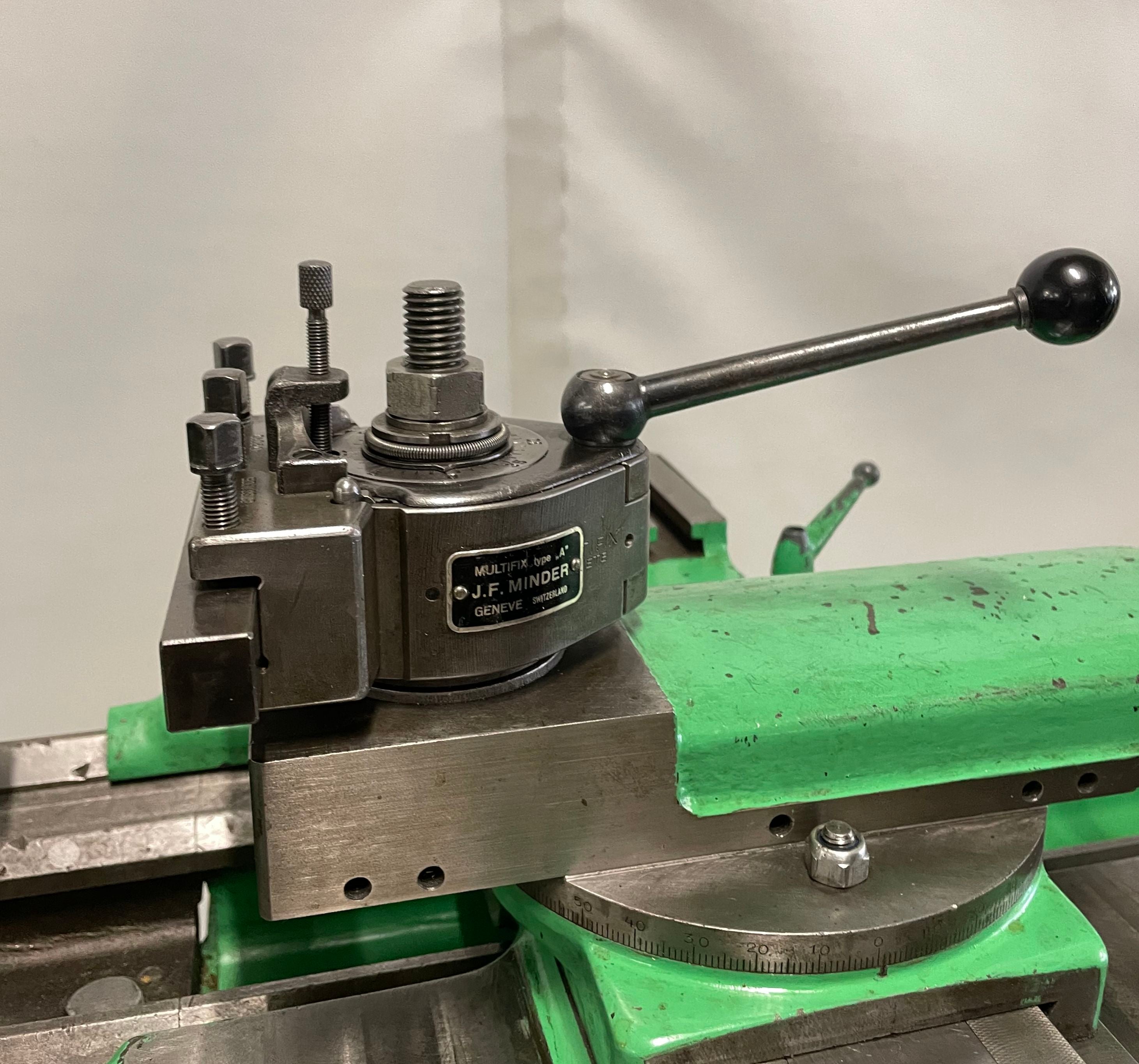 New And Used Machine Tools & Equipment