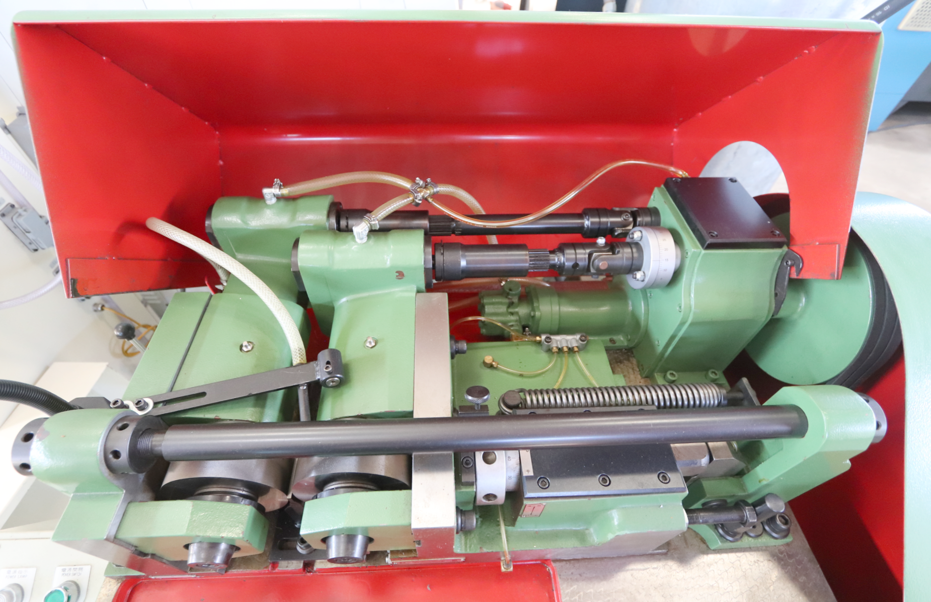 New And Used Machine Tools & Equipment
