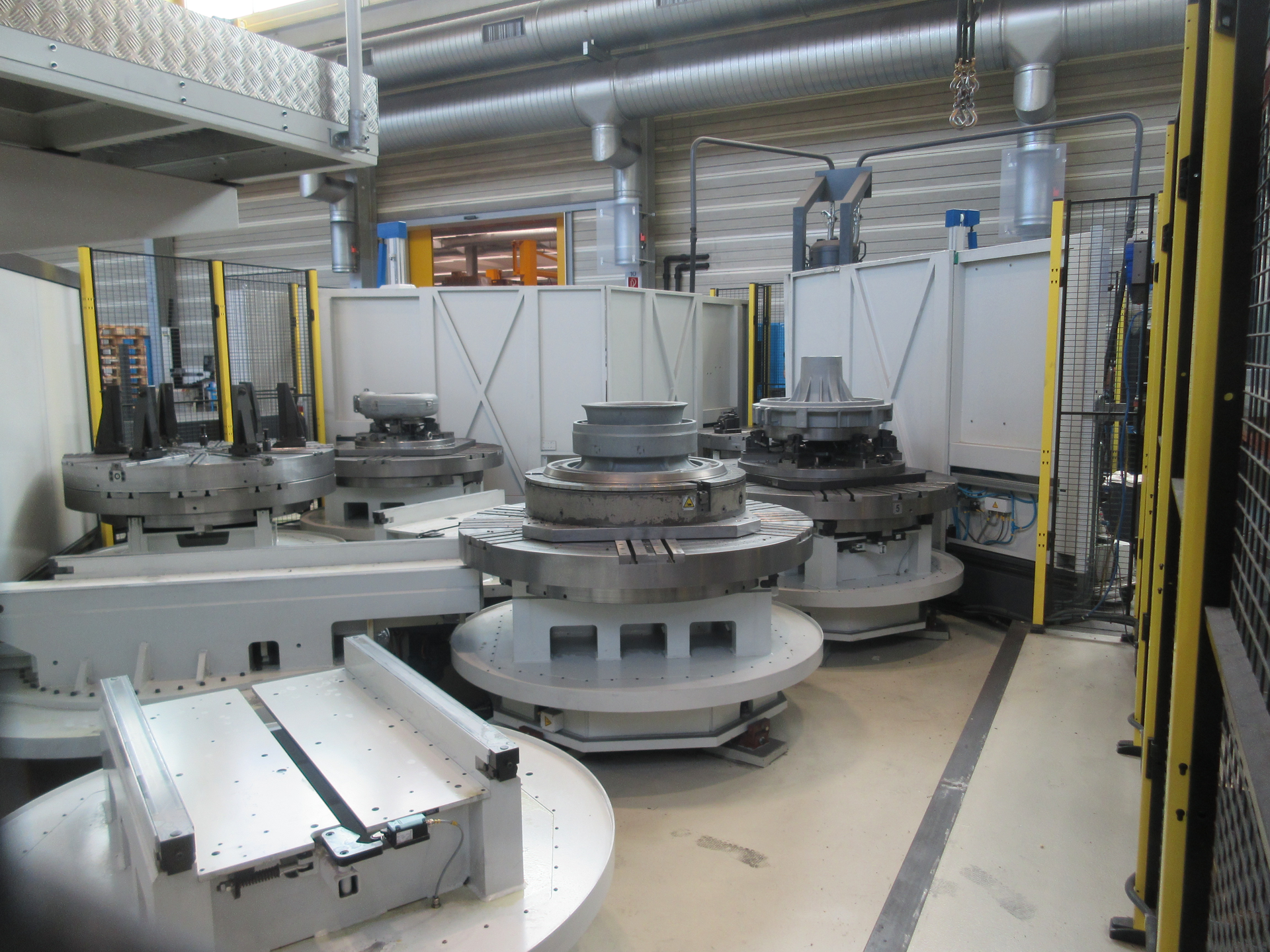 New And Used Machine Tools & Equipment