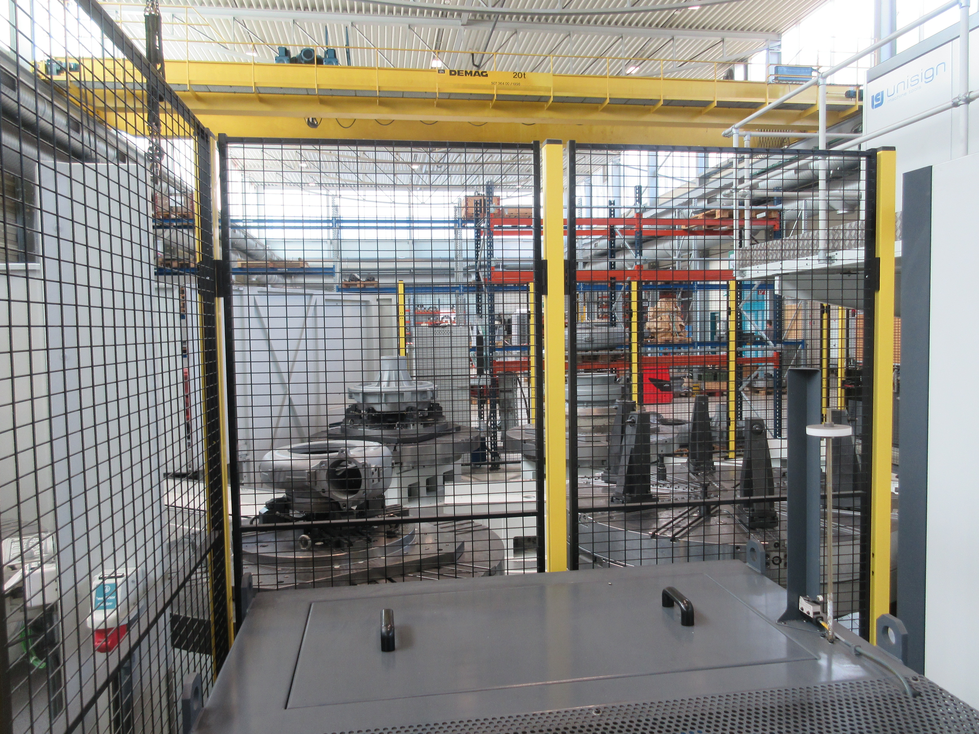 New And Used Machine Tools & Equipment