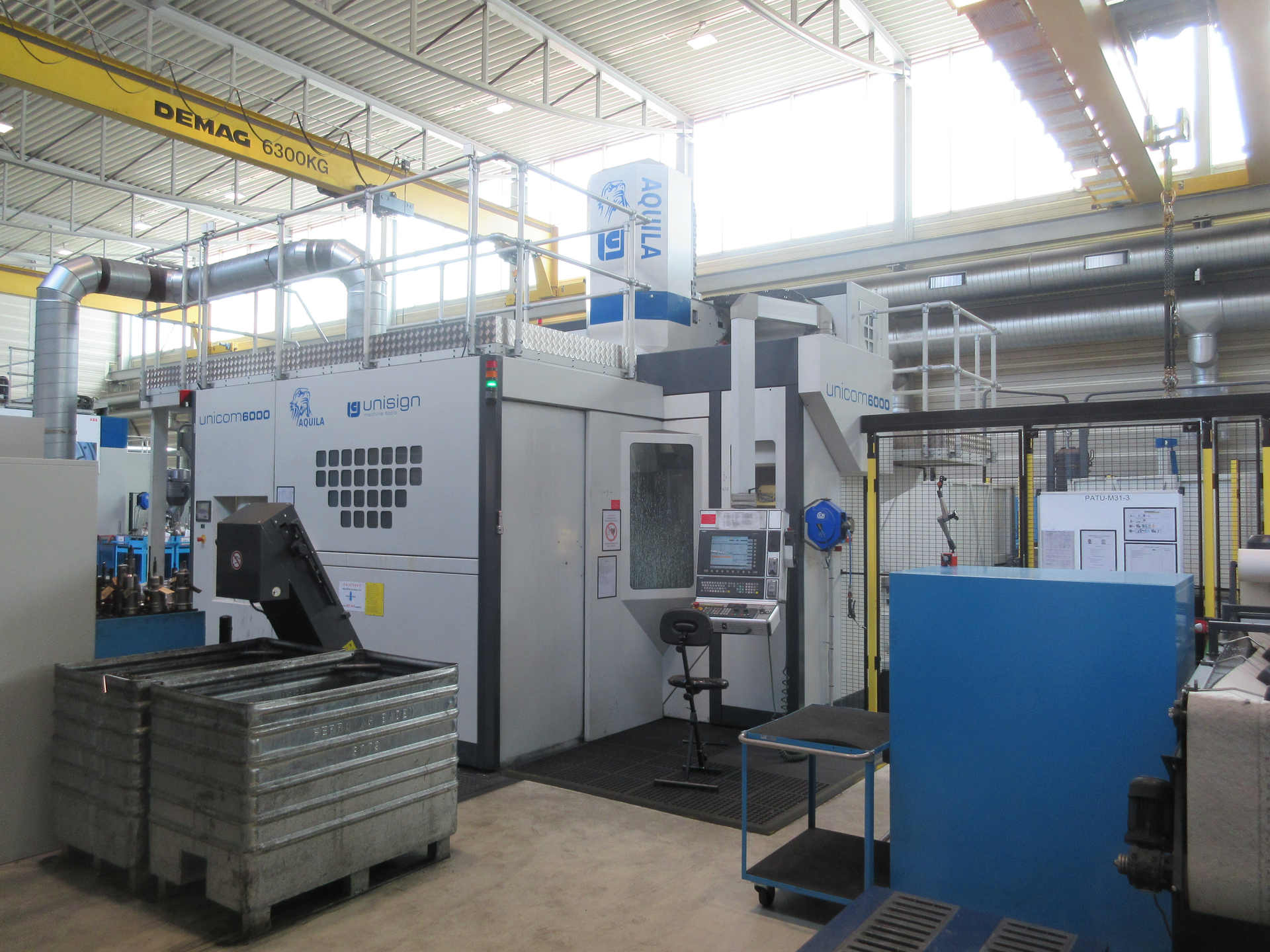 New And Used Machine Tools & Equipment
