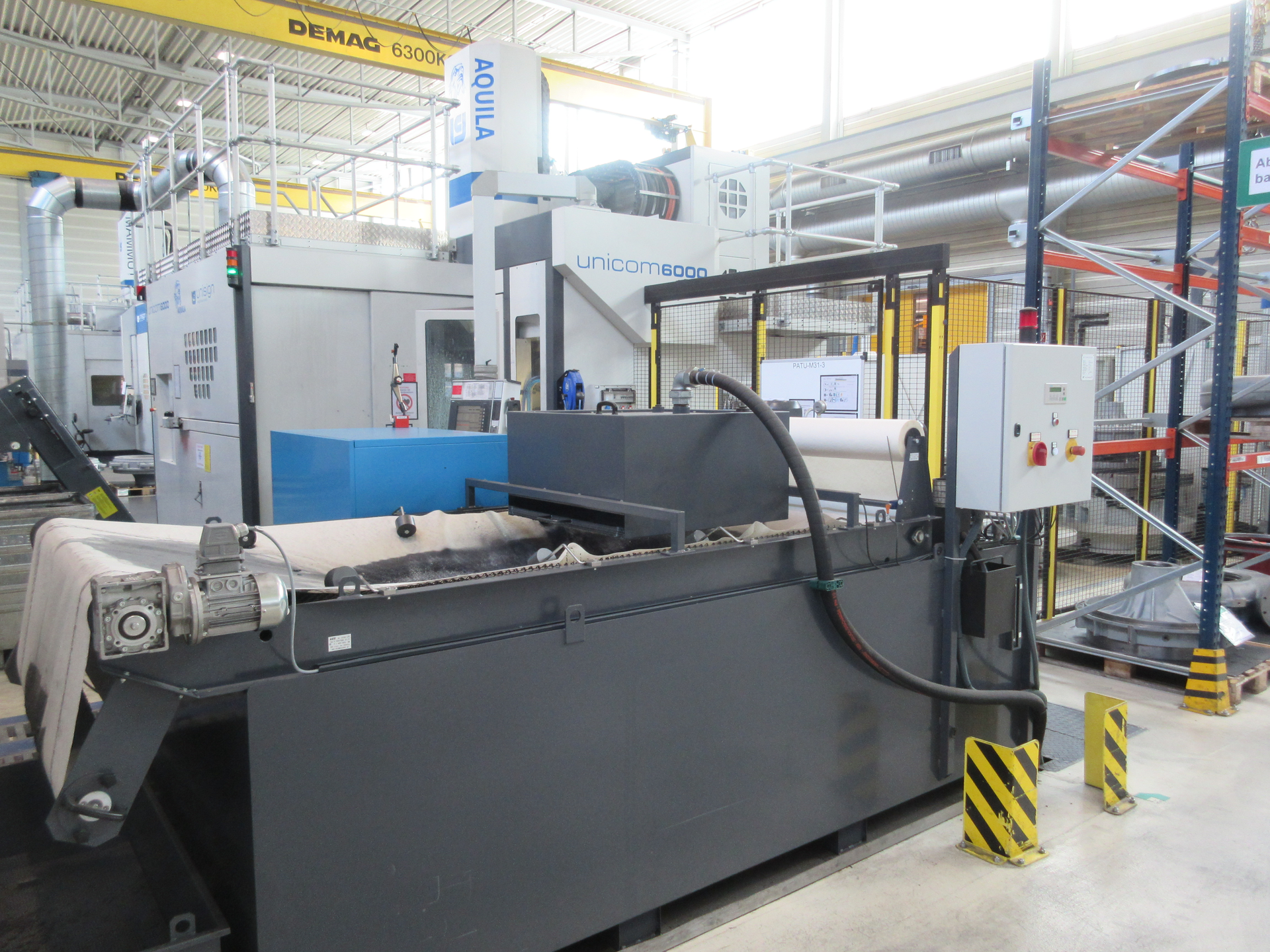 New And Used Machine Tools & Equipment