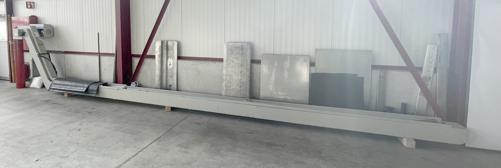 New And Used Machine Tools & Equipment