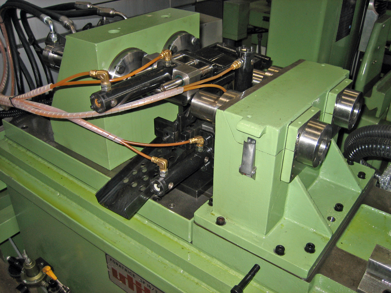 New And Used Machine Tools & Equipment