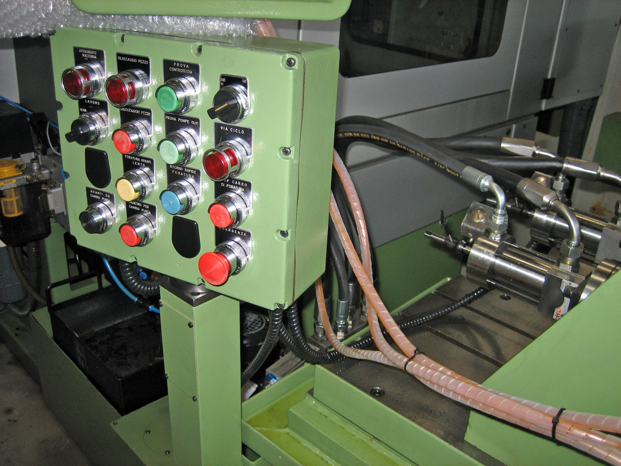 New And Used Machine Tools & Equipment