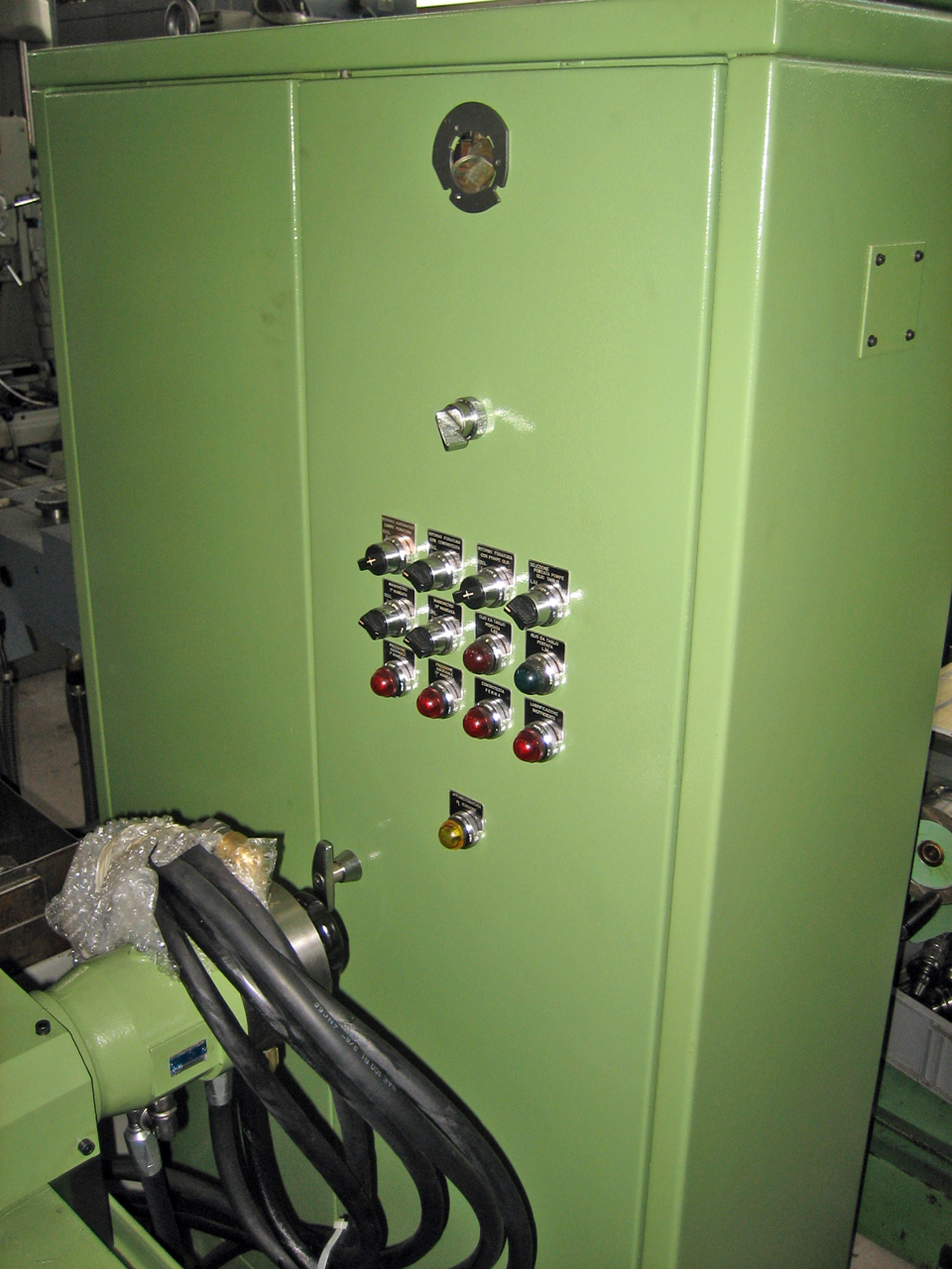 New And Used Machine Tools & Equipment