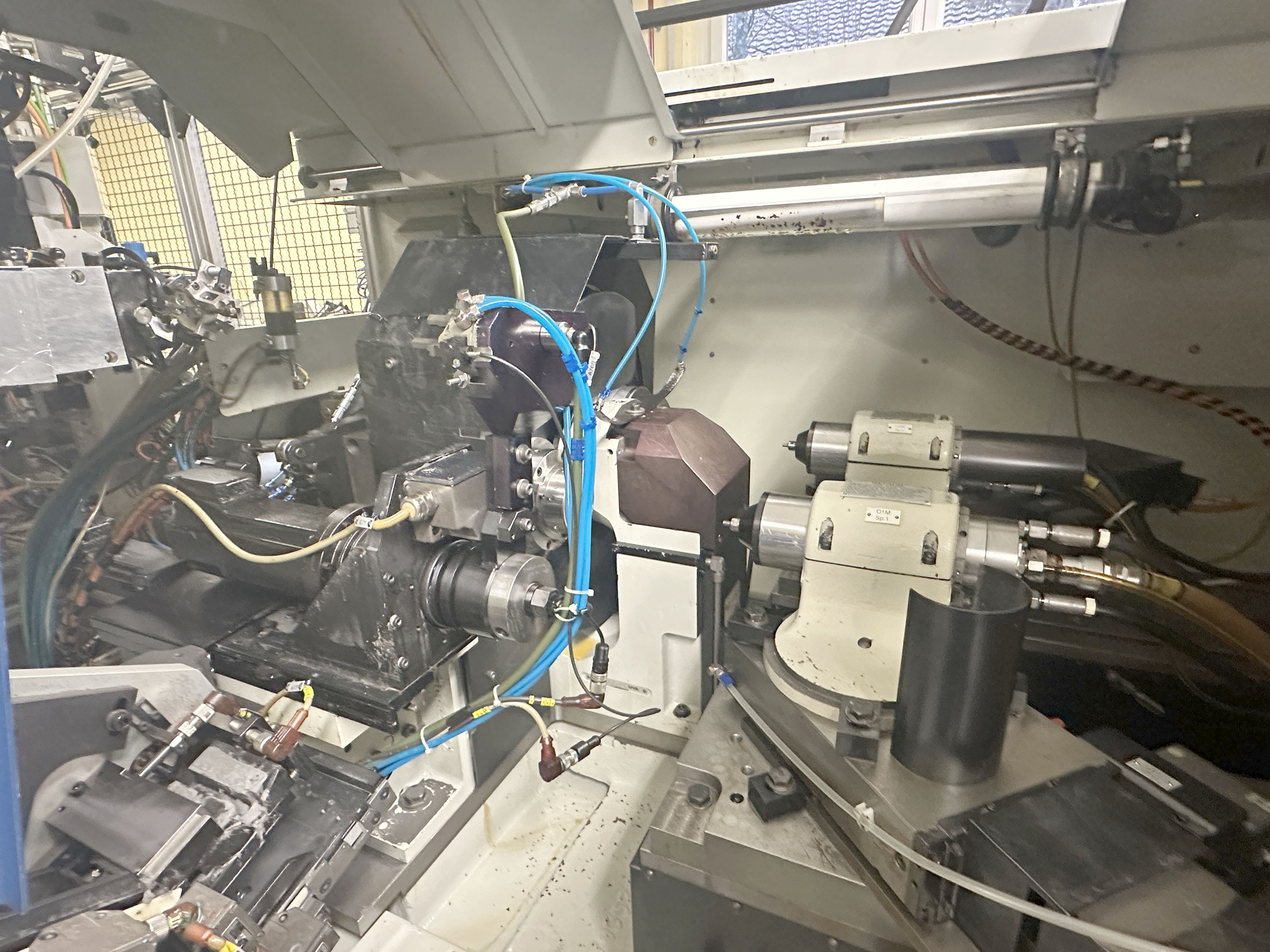New And Used Machine Tools & Equipment