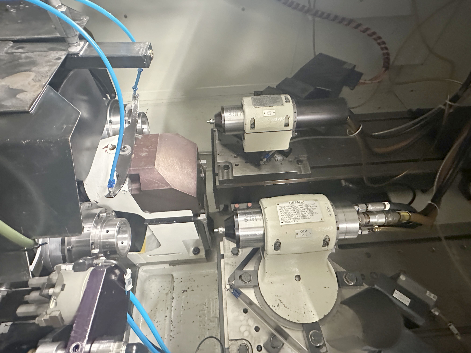 New And Used Machine Tools & Equipment