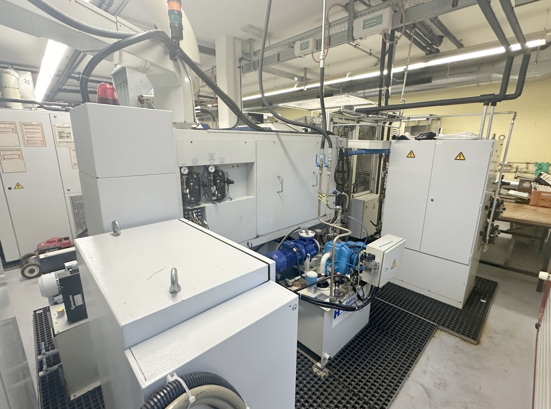New And Used Machine Tools & Equipment