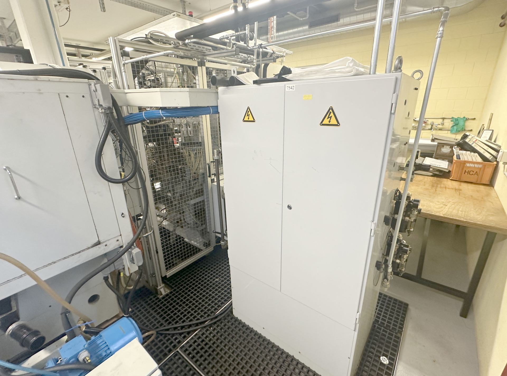 New And Used Machine Tools & Equipment
