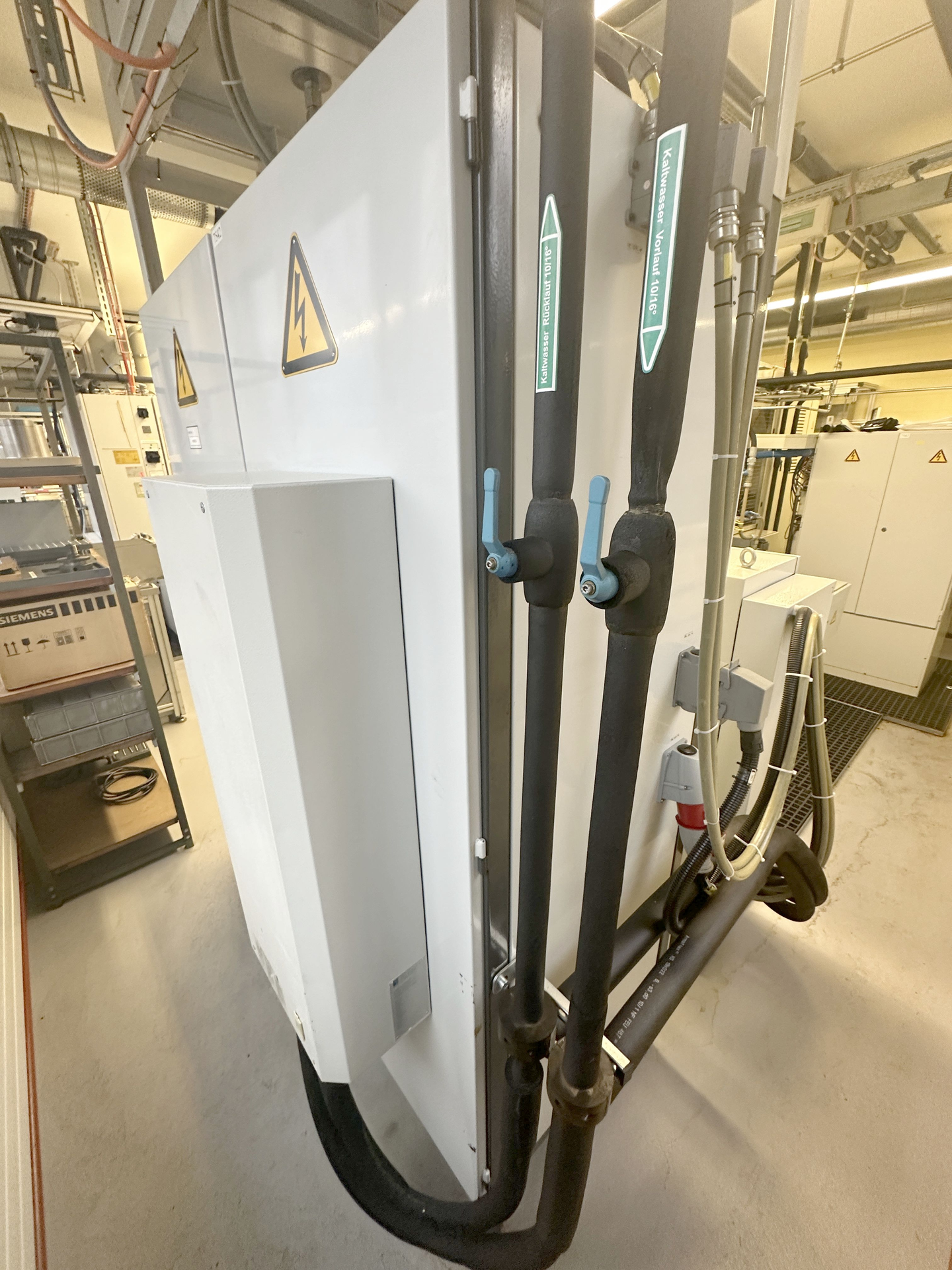 New And Used Machine Tools & Equipment