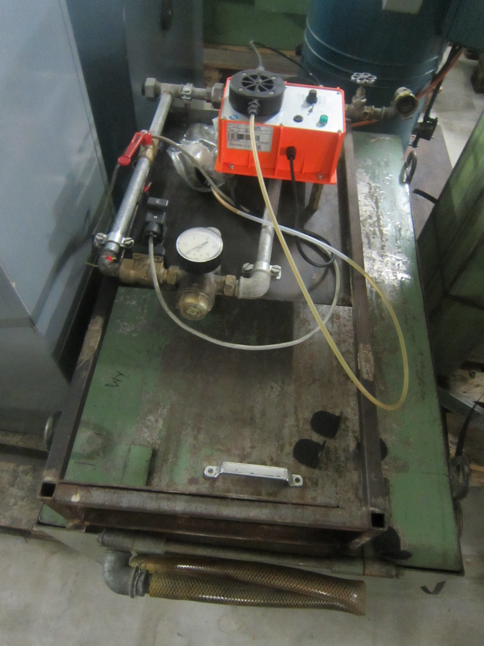 New And Used Machine Tools & Equipment