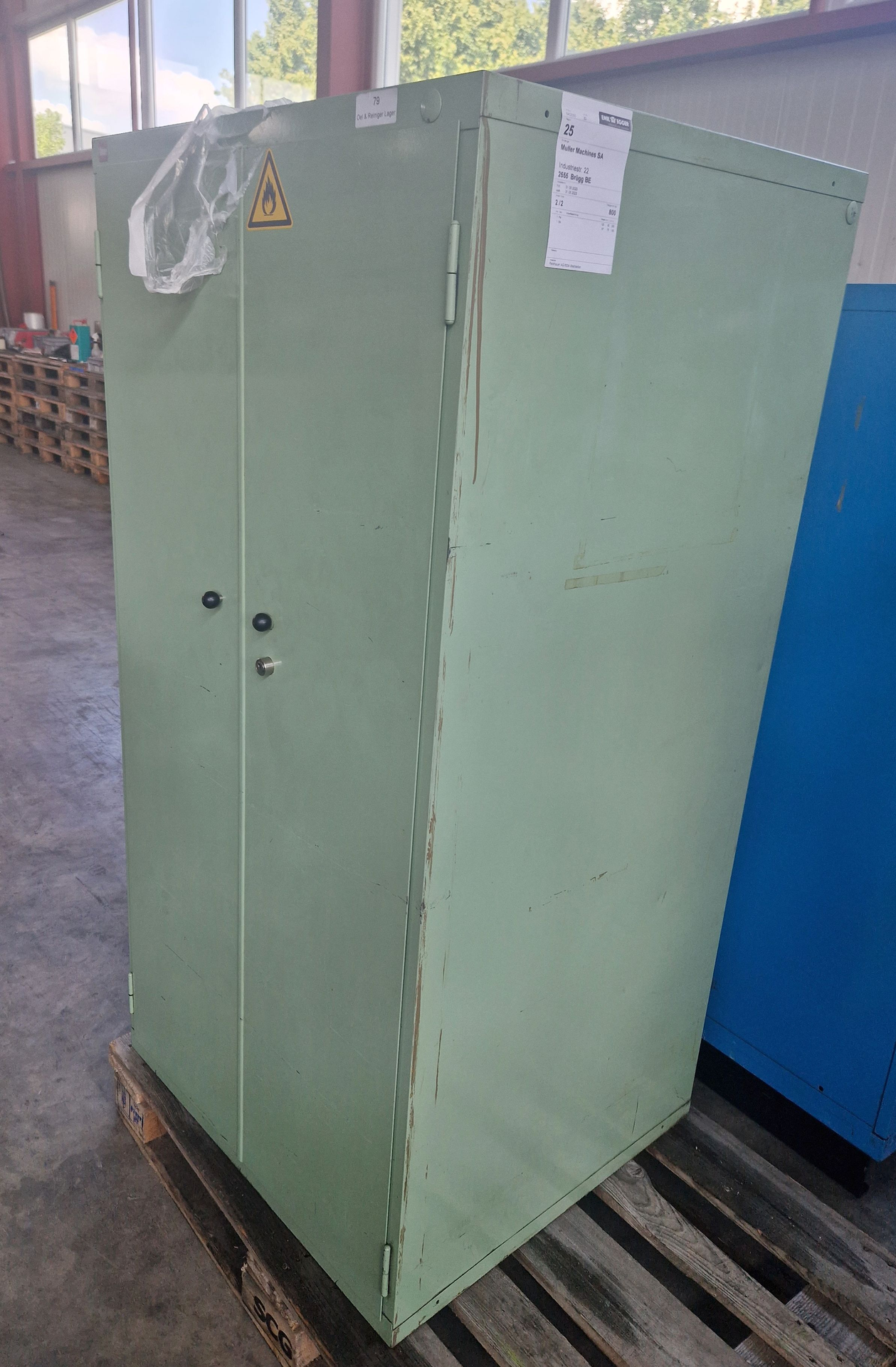 New And Used Machine Tools & Equipment