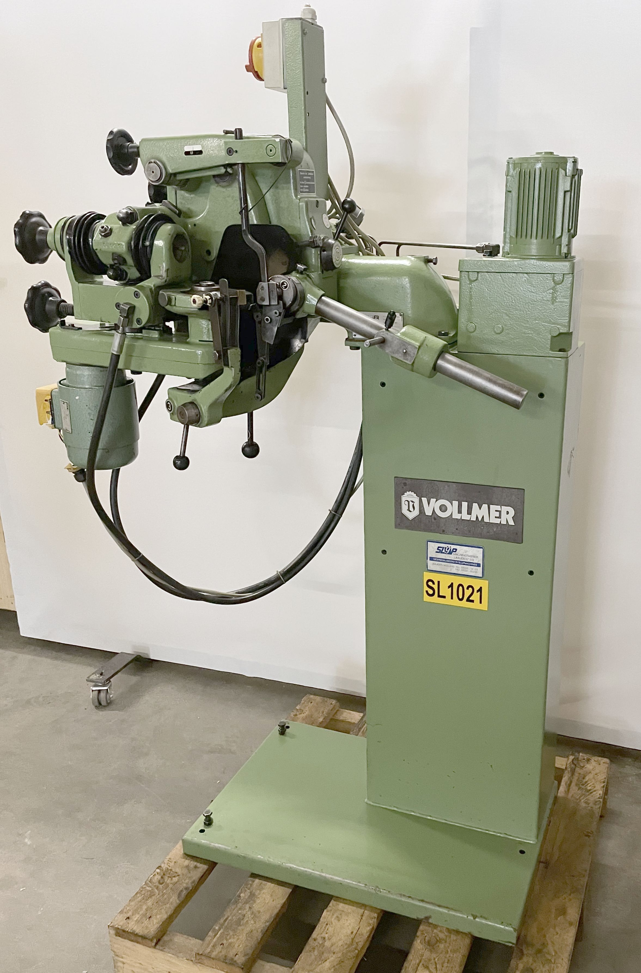 New And Used Machine Tools & Equipment