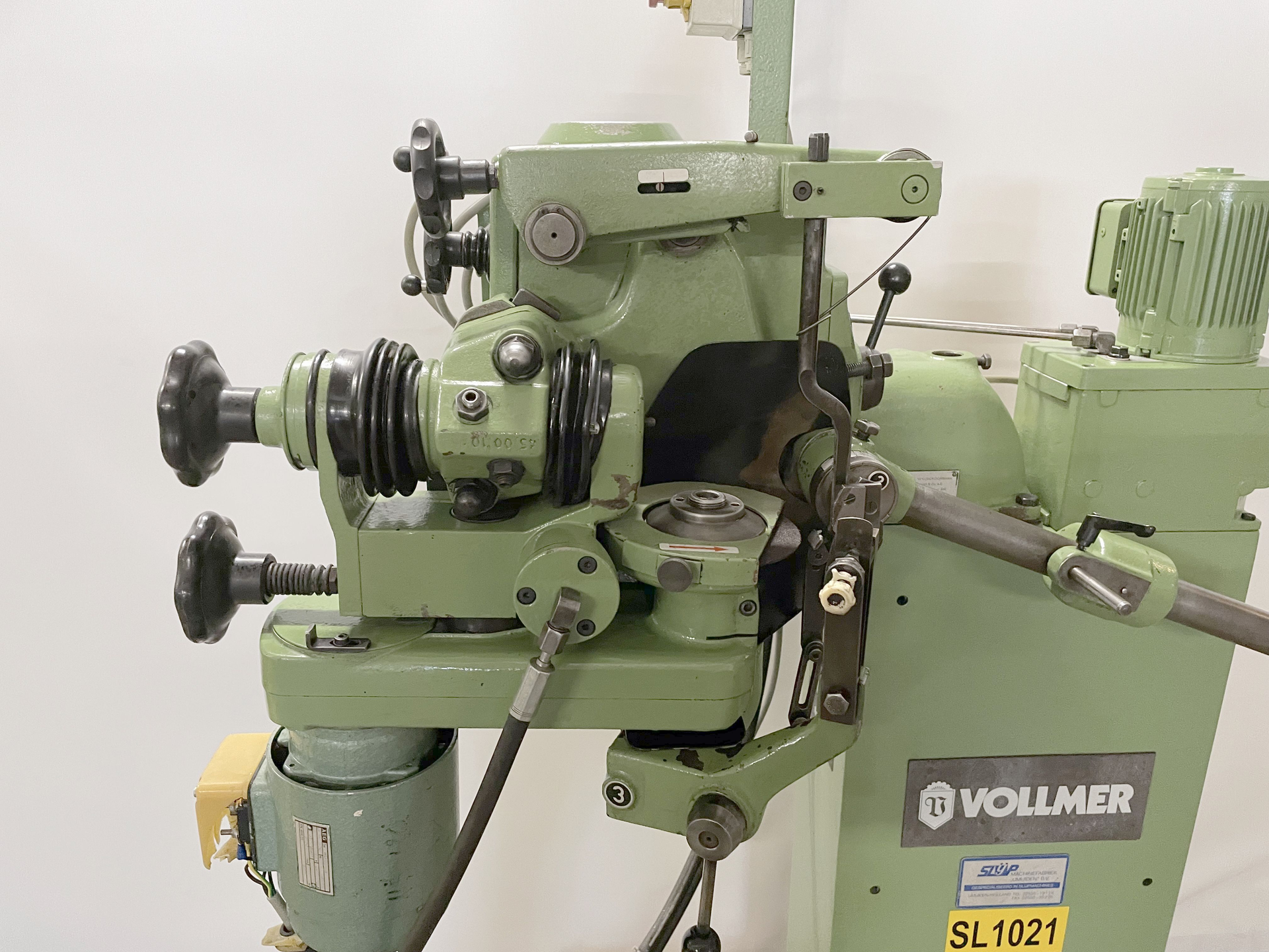New And Used Machine Tools & Equipment