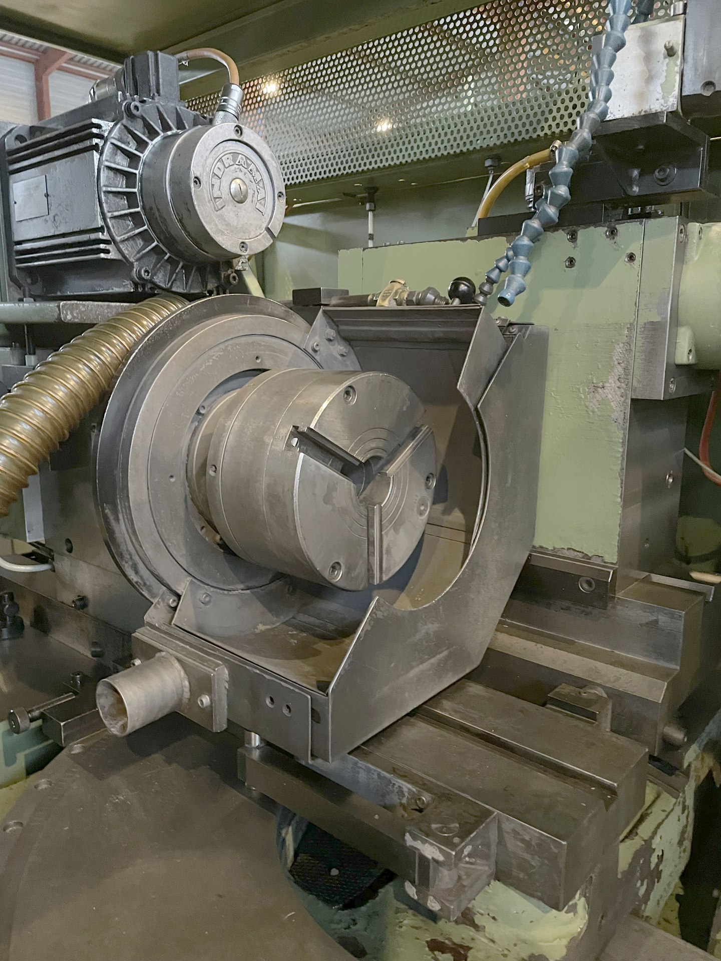New And Used Machine Tools & Equipment
