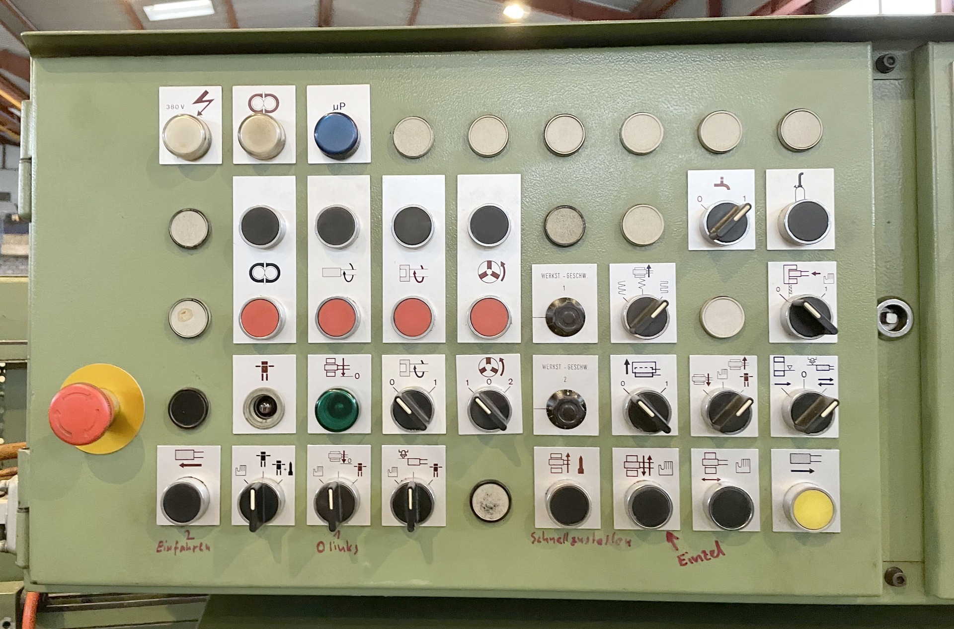 New And Used Machine Tools & Equipment