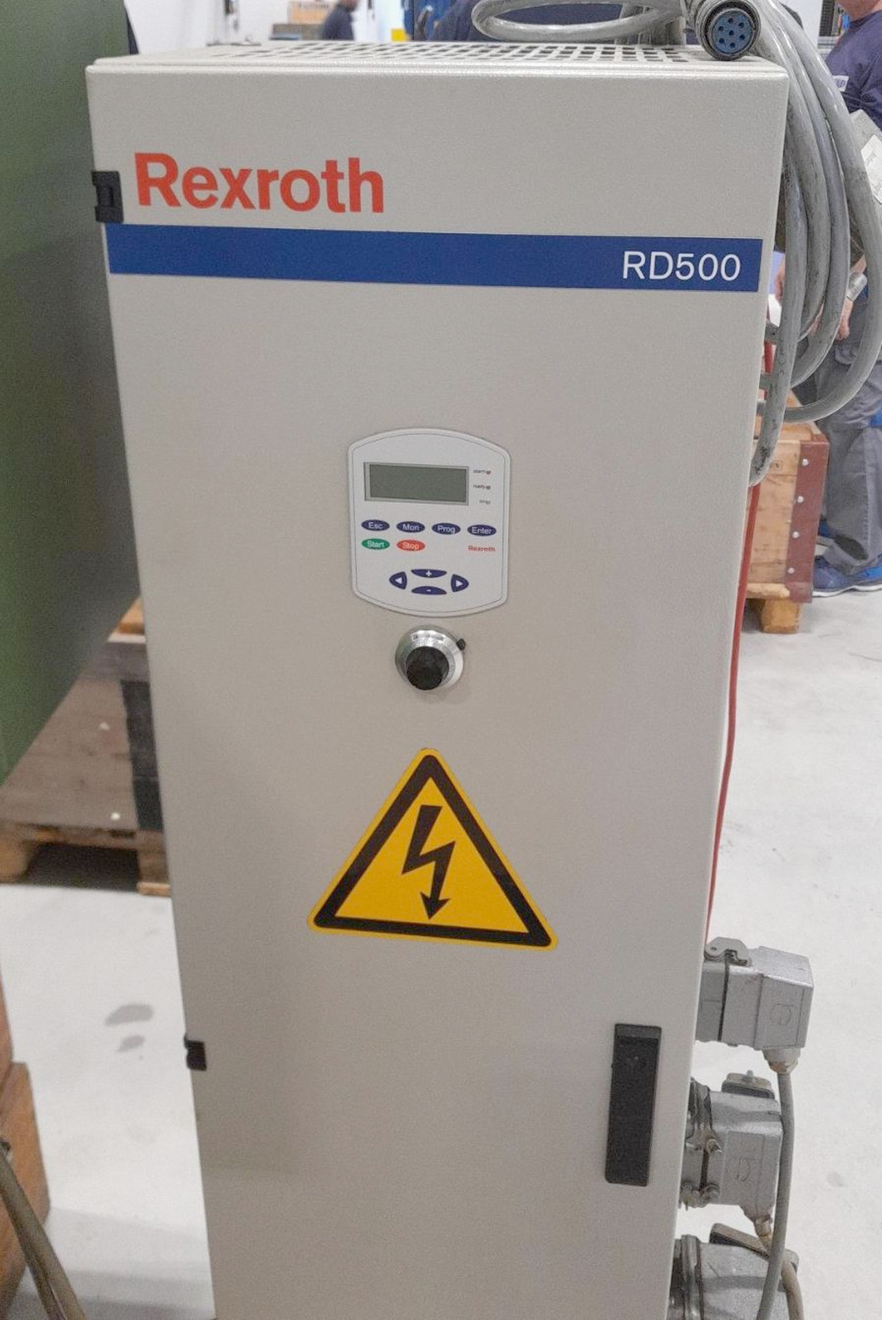 New And Used Machine Tools & Equipment