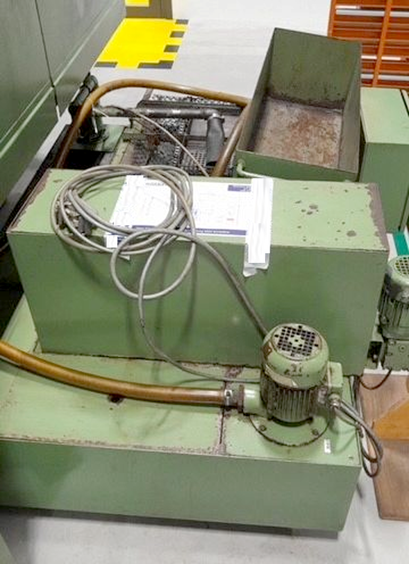 New And Used Machine Tools & Equipment