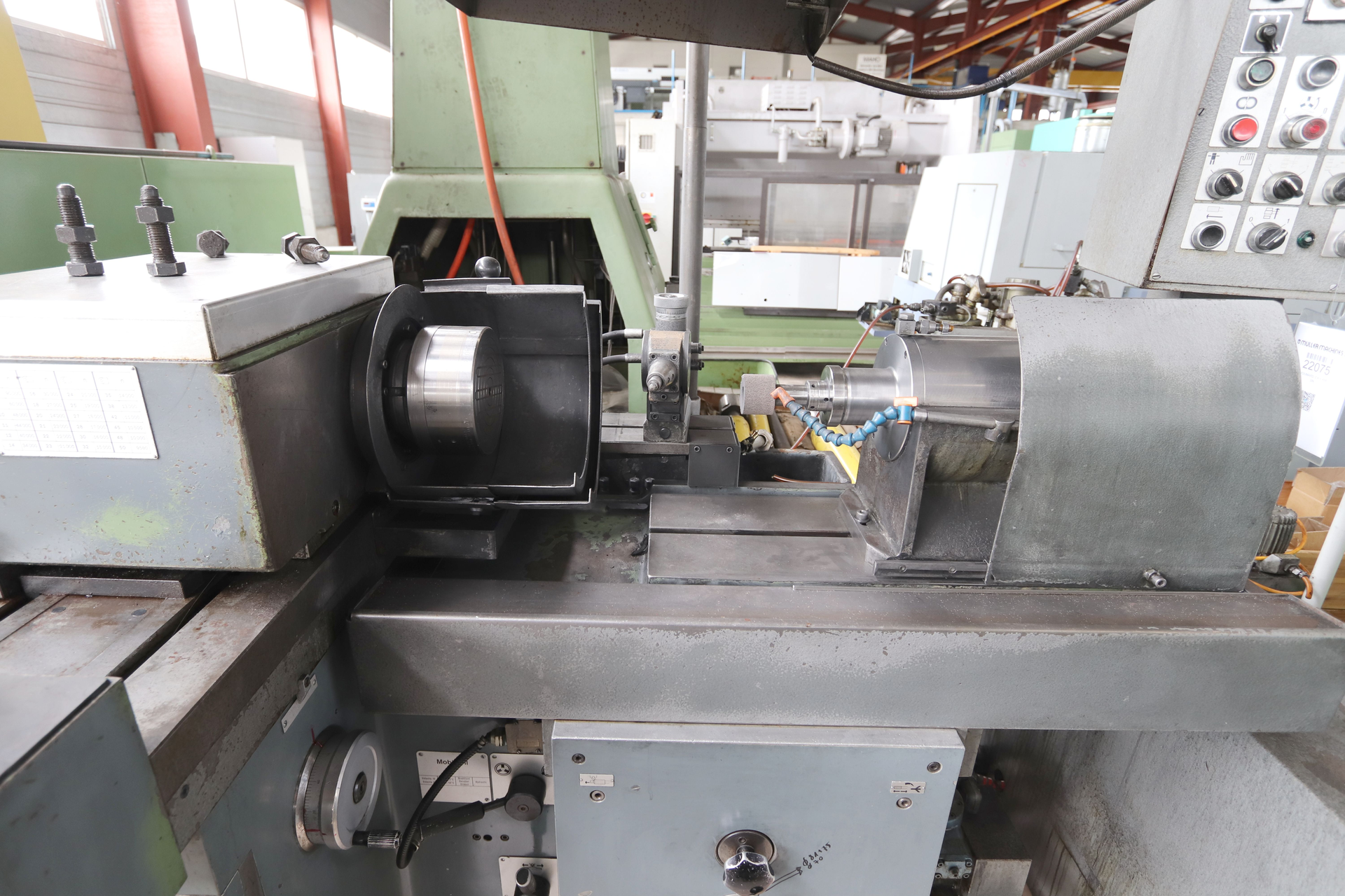 New And Used Machine Tools & Equipment