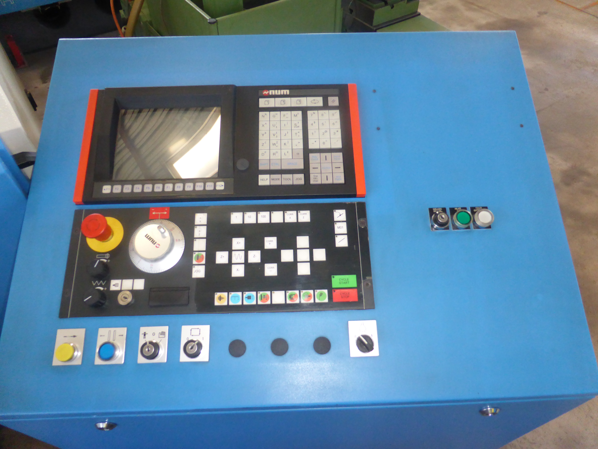 New And Used Machine Tools & Equipment