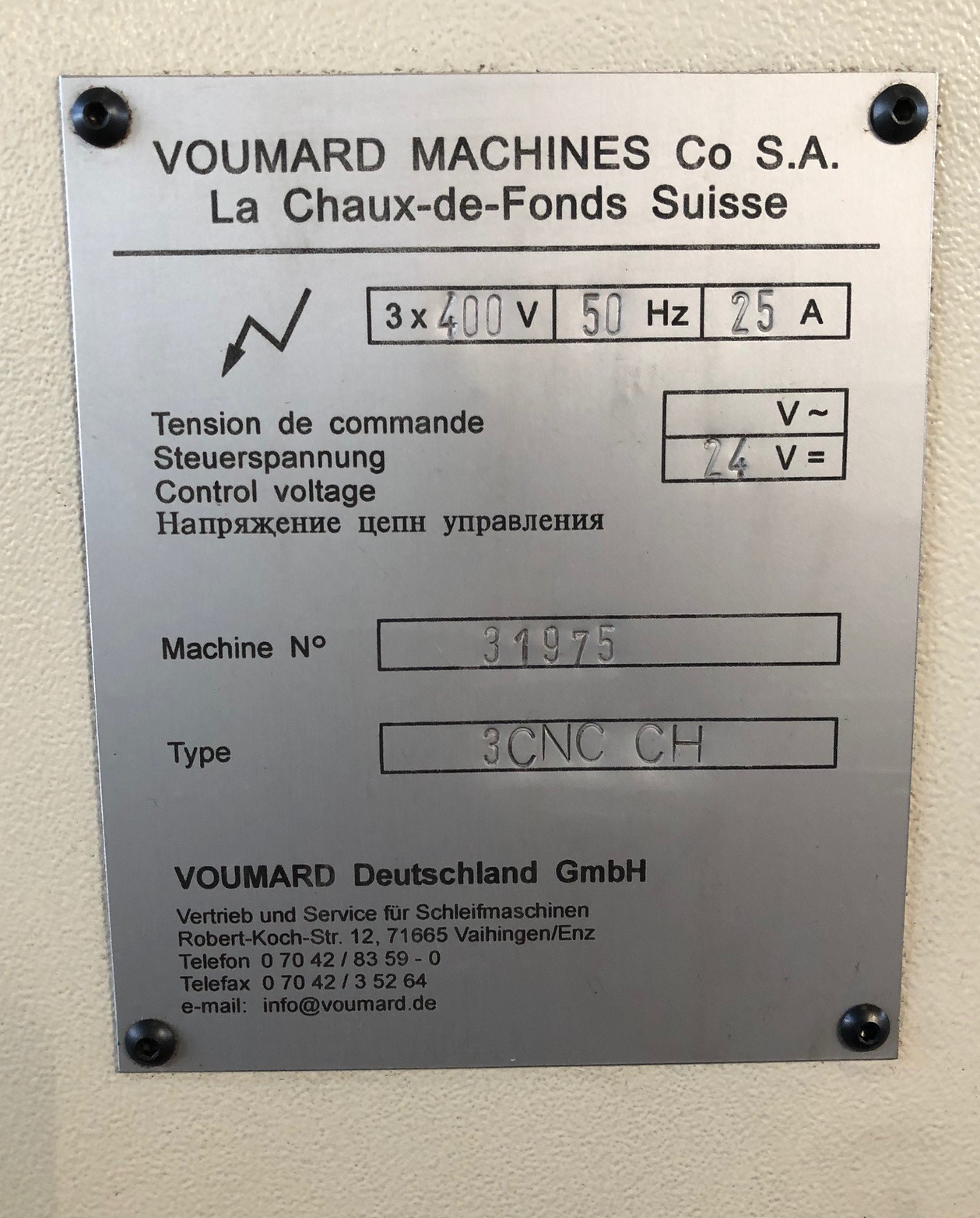 New And Used Machine Tools & Equipment