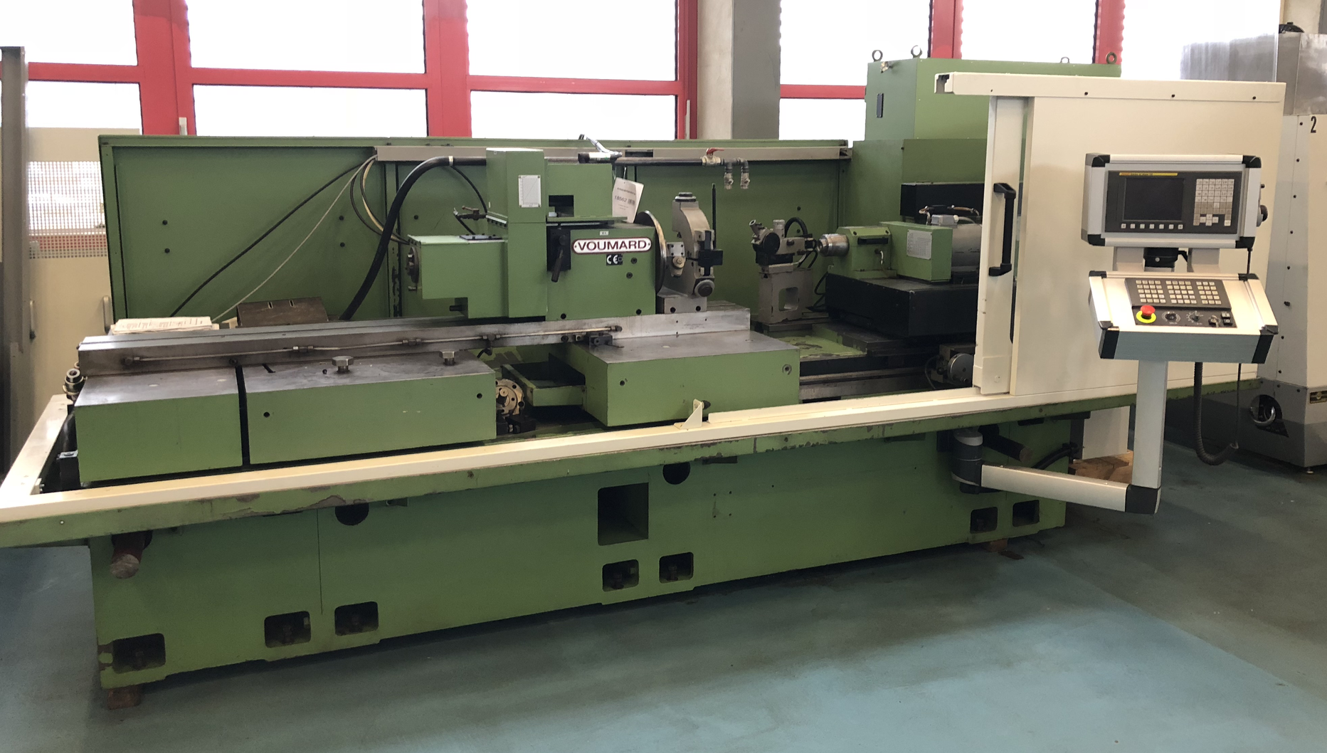 New And Used Machine Tools & Equipment