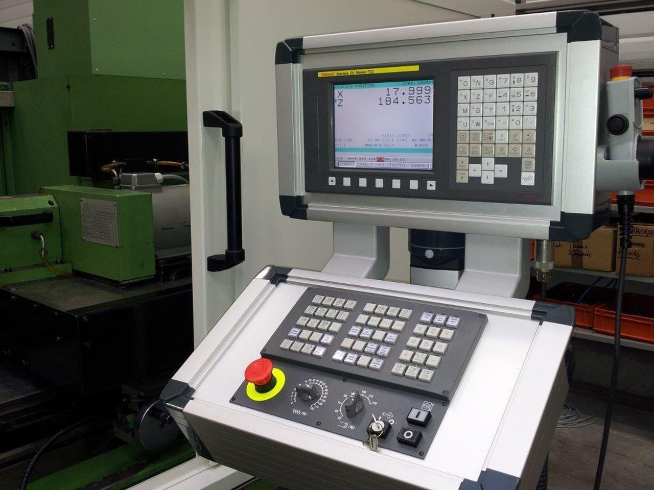 New And Used Machine Tools & Equipment