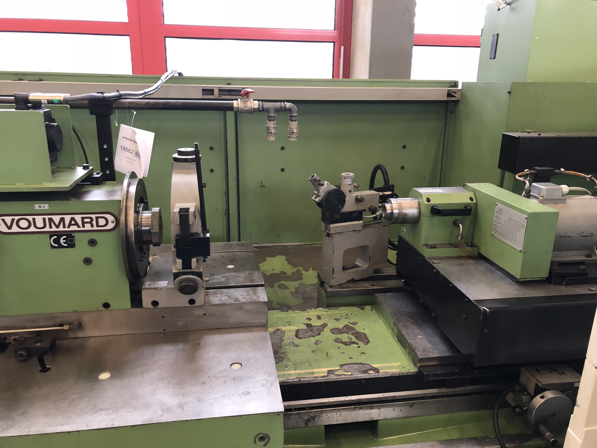 New And Used Machine Tools & Equipment