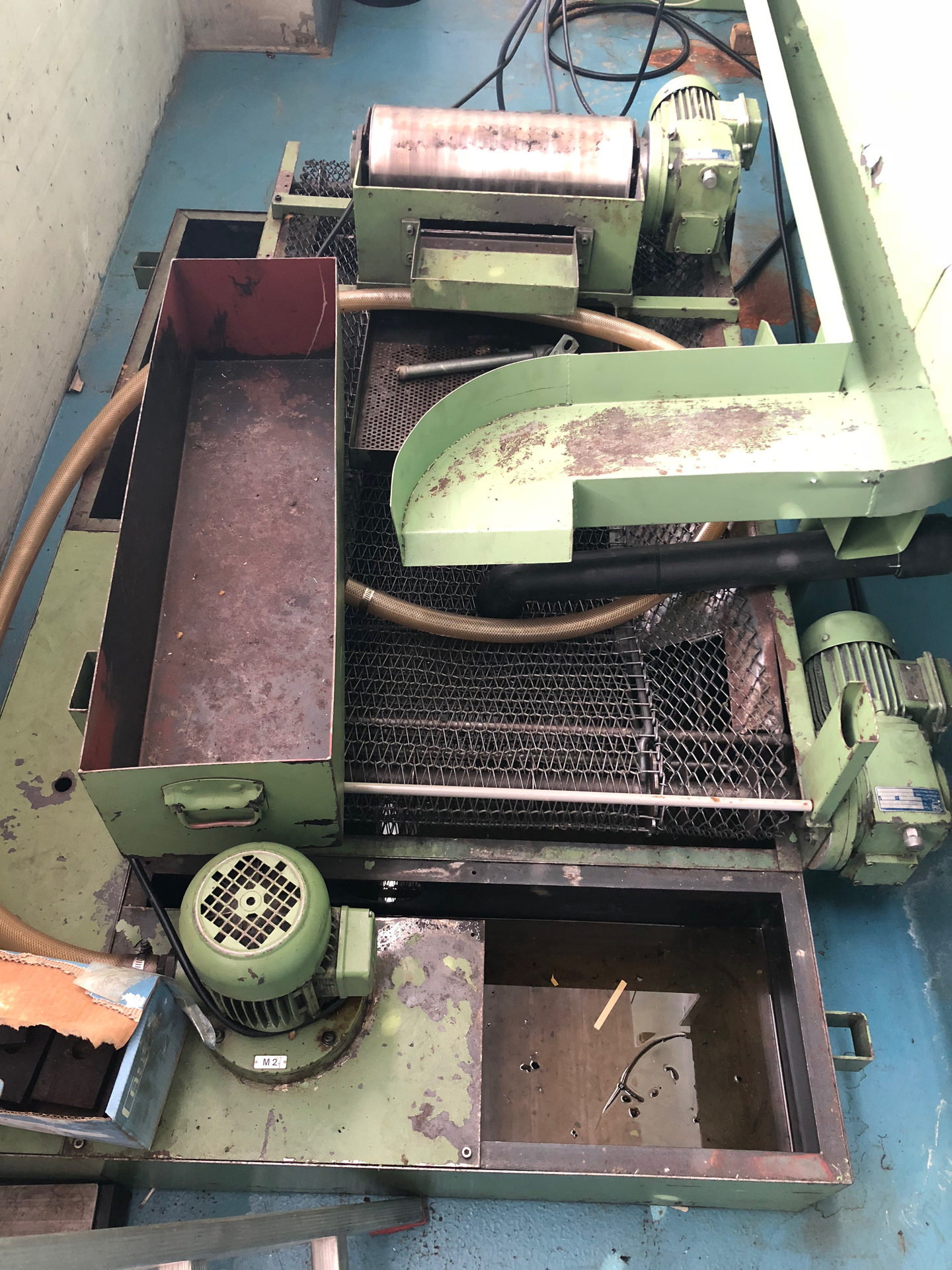 New And Used Machine Tools & Equipment