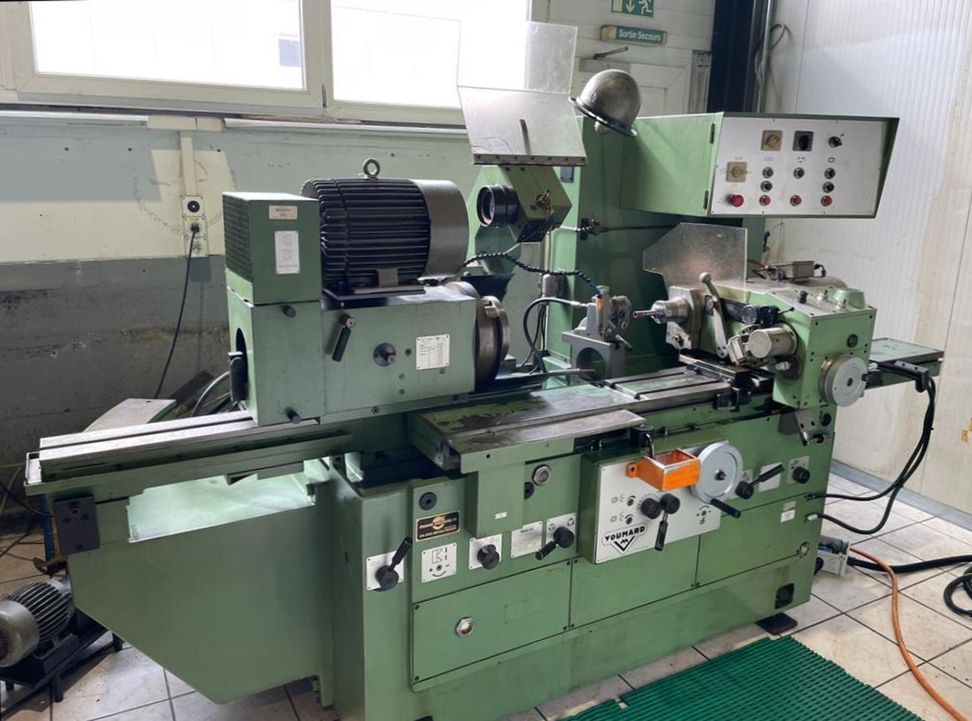 New And Used Machine Tools & Equipment