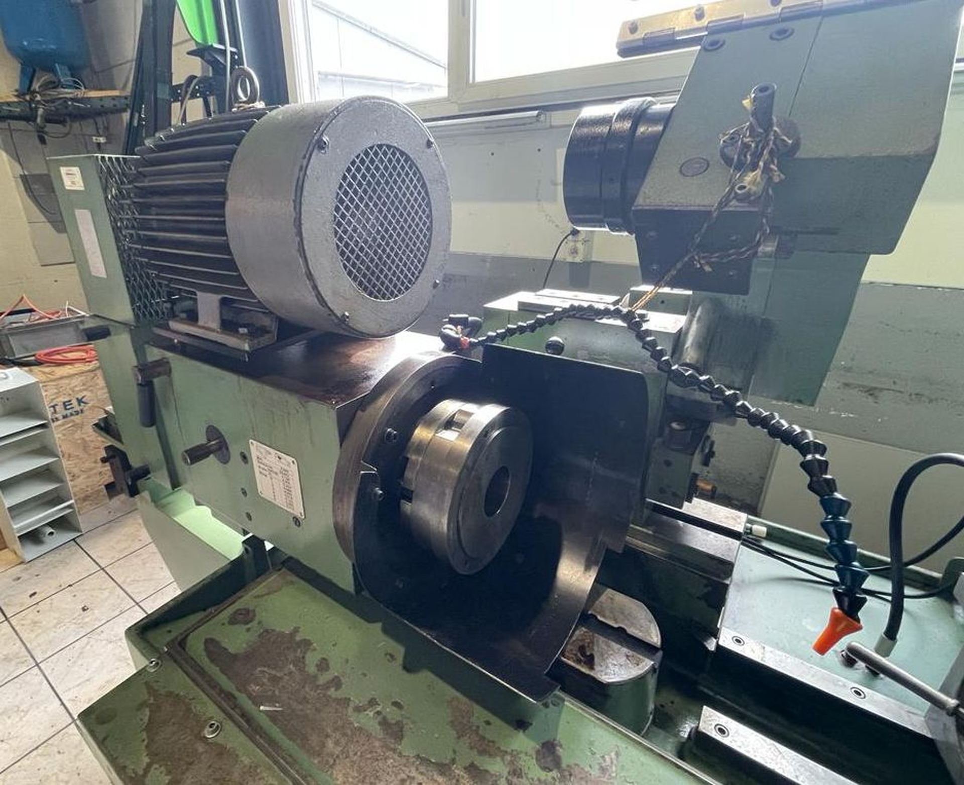 New And Used Machine Tools & Equipment