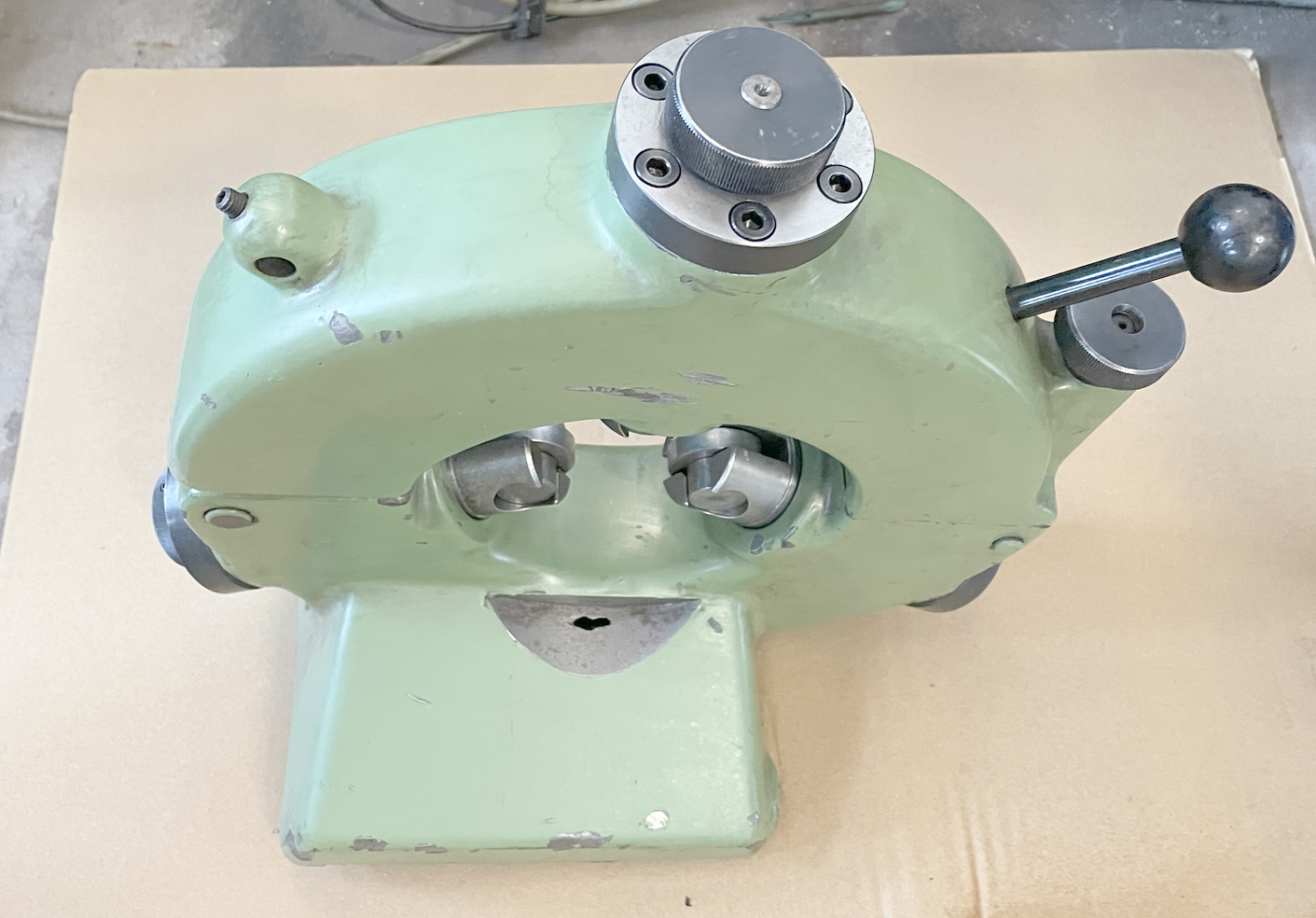 New And Used Machine Tools & Equipment