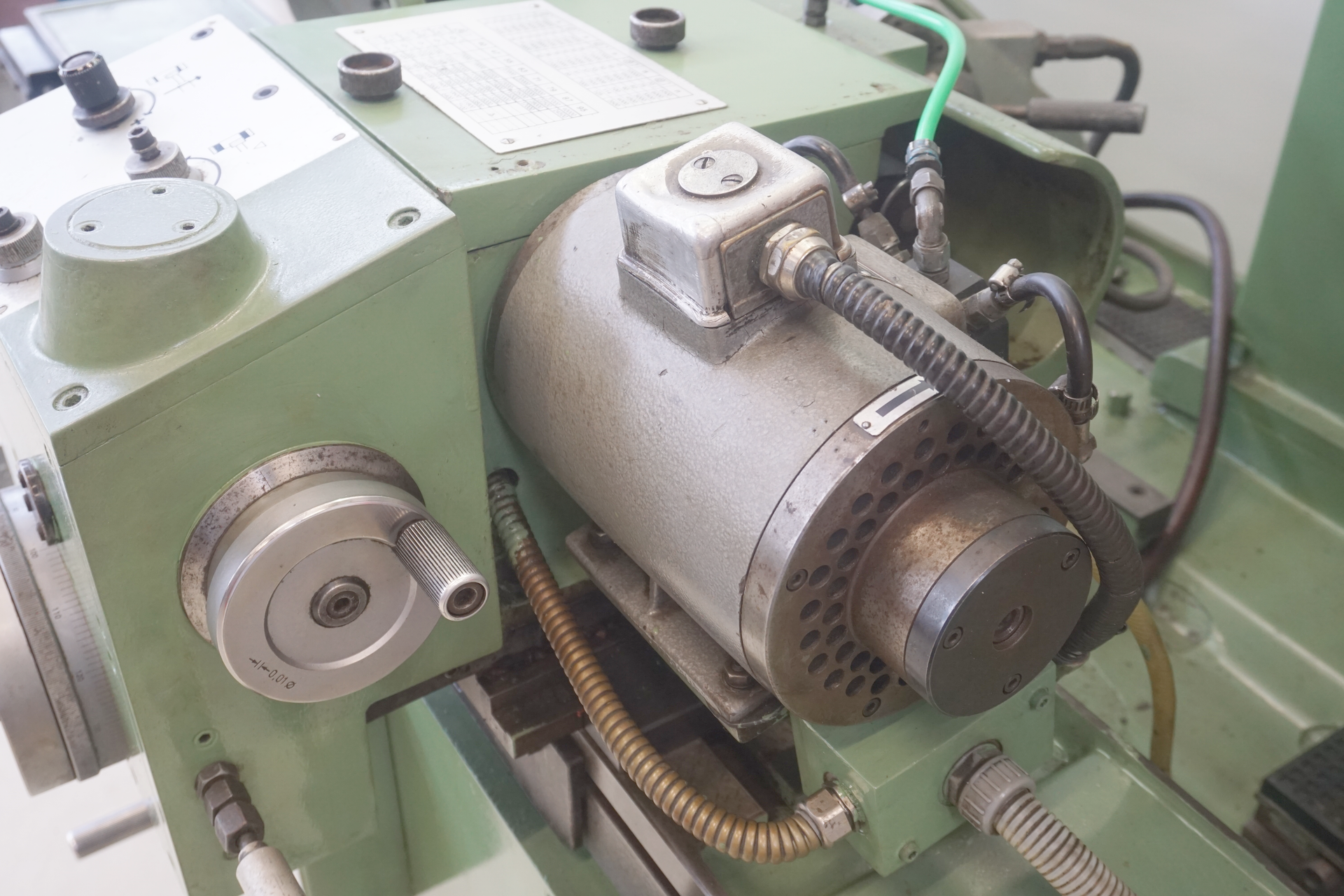 New And Used Machine Tools & Equipment