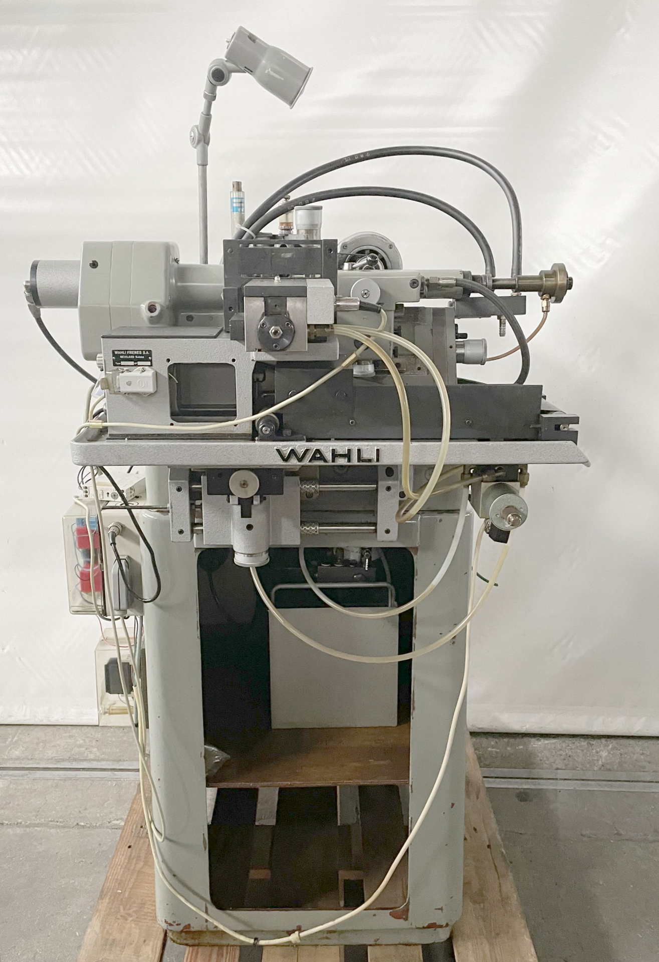 New And Used Machine Tools & Equipment