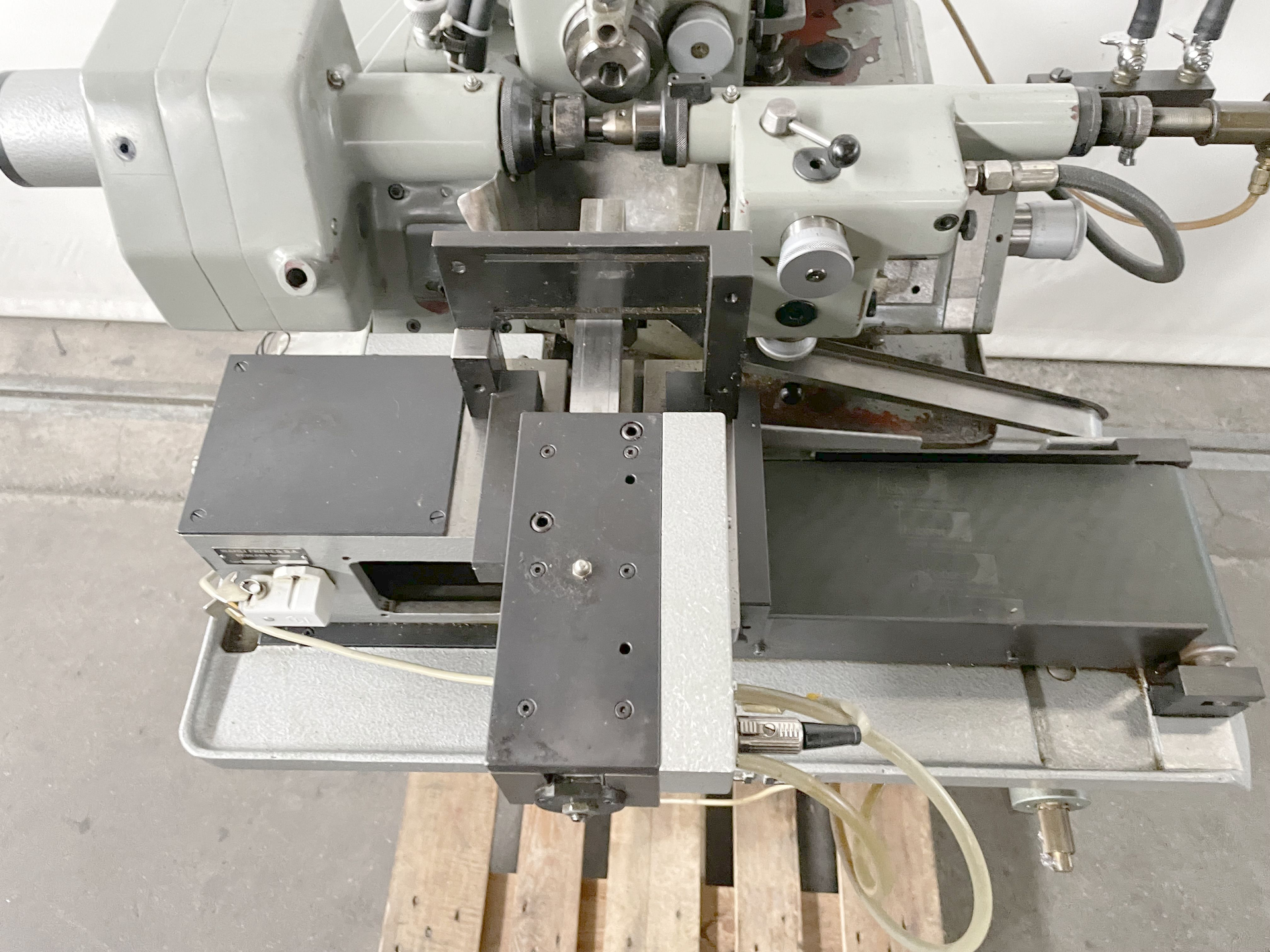 New And Used Machine Tools & Equipment